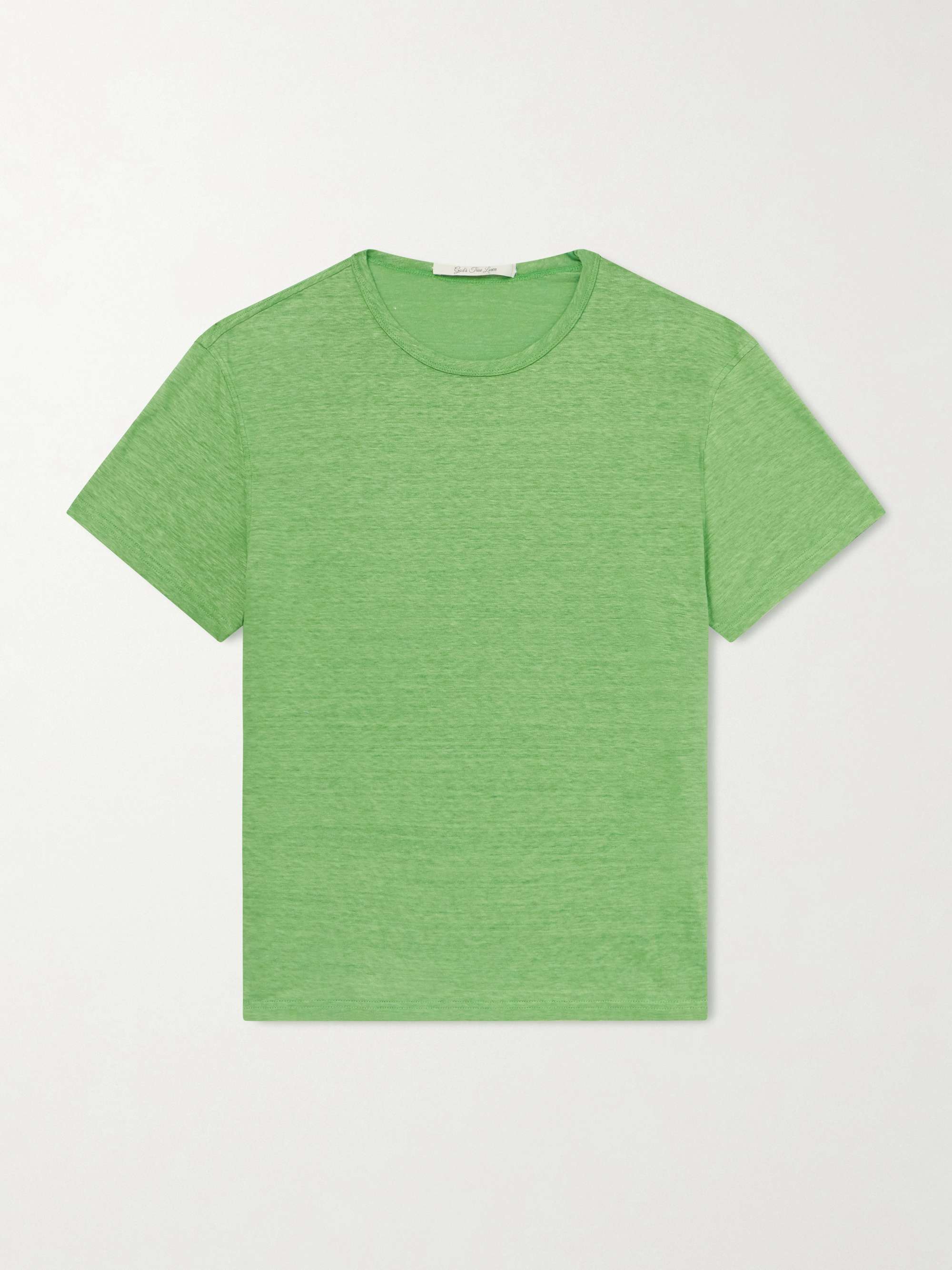 GOD'S TRUE CASHMERE 