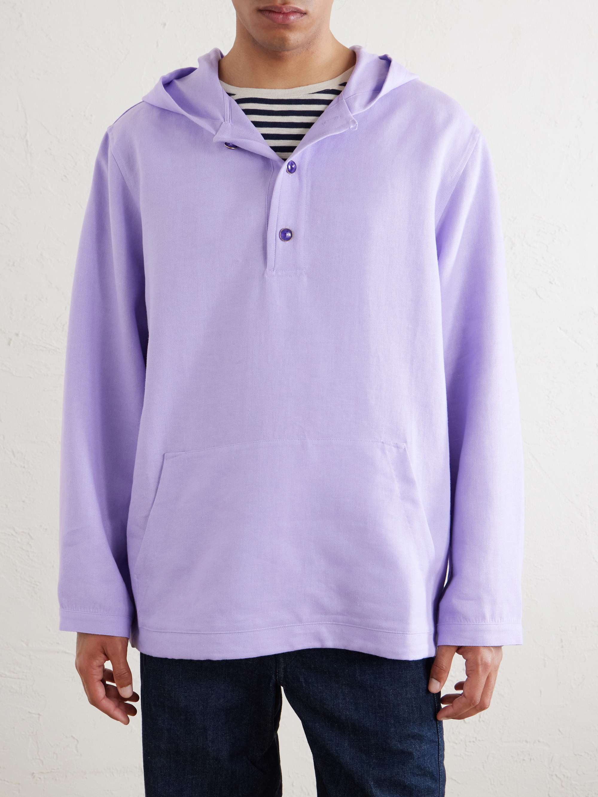 GOD'S TRUE CASHMERE 