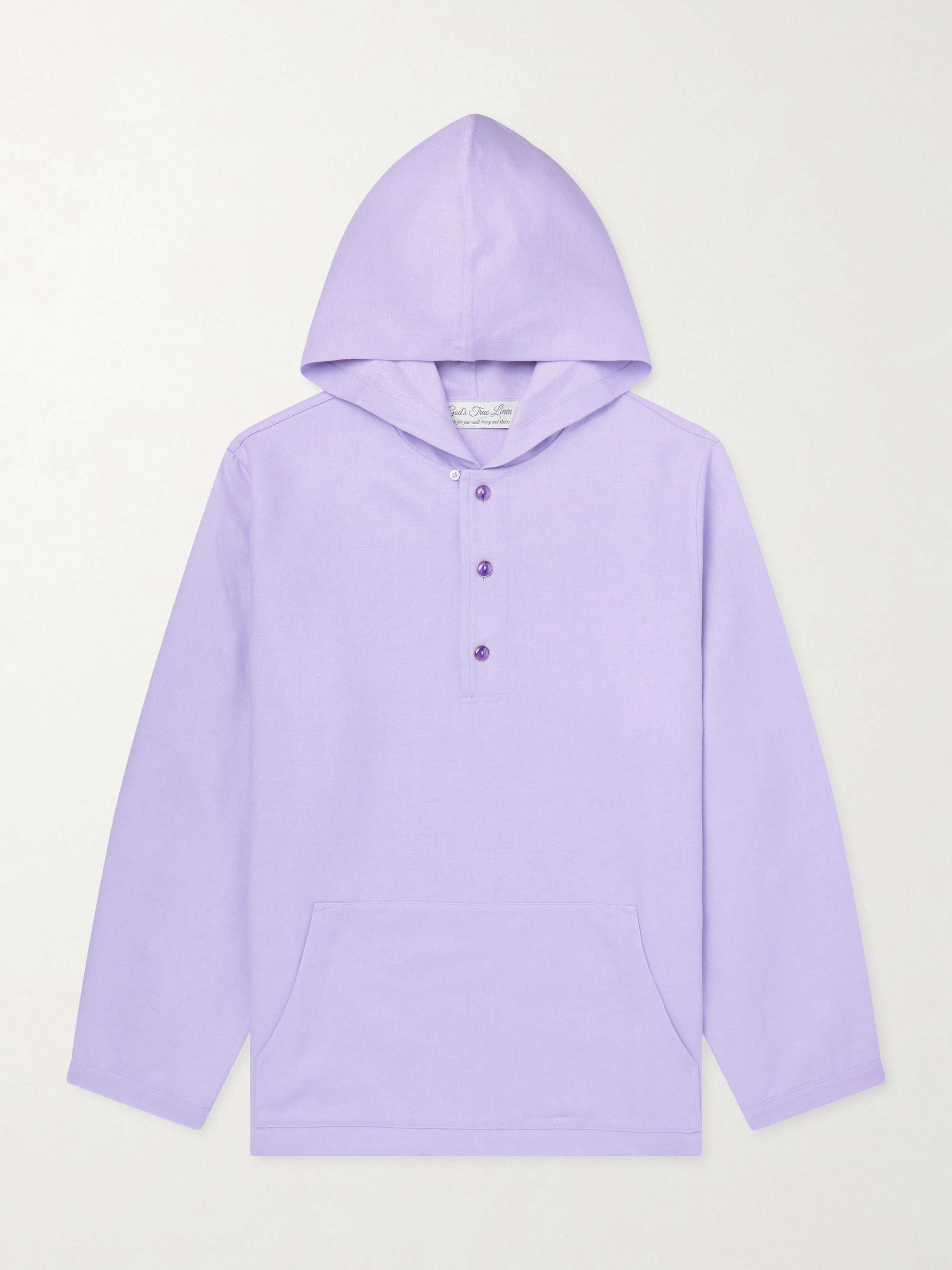 GOD'S TRUE CASHMERE 