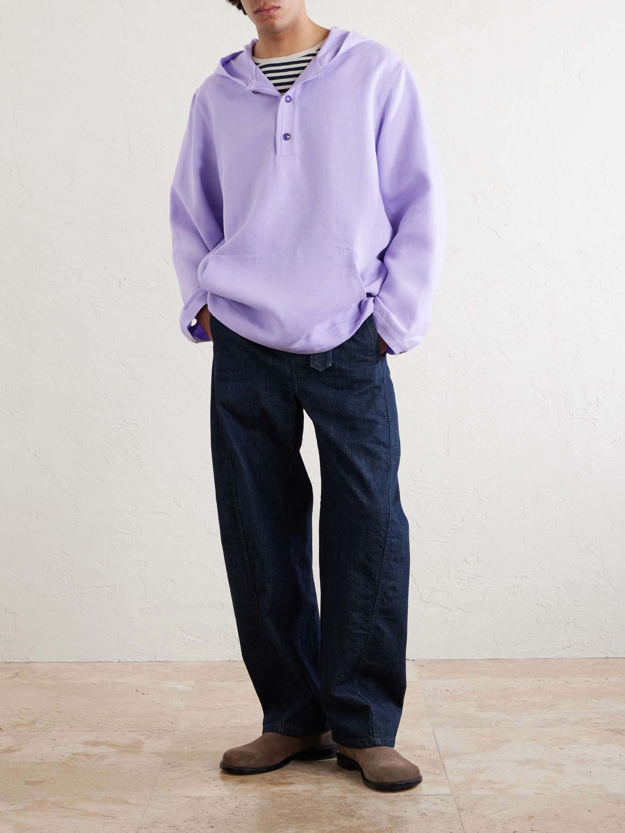 GOD'S TRUE CASHMERE 