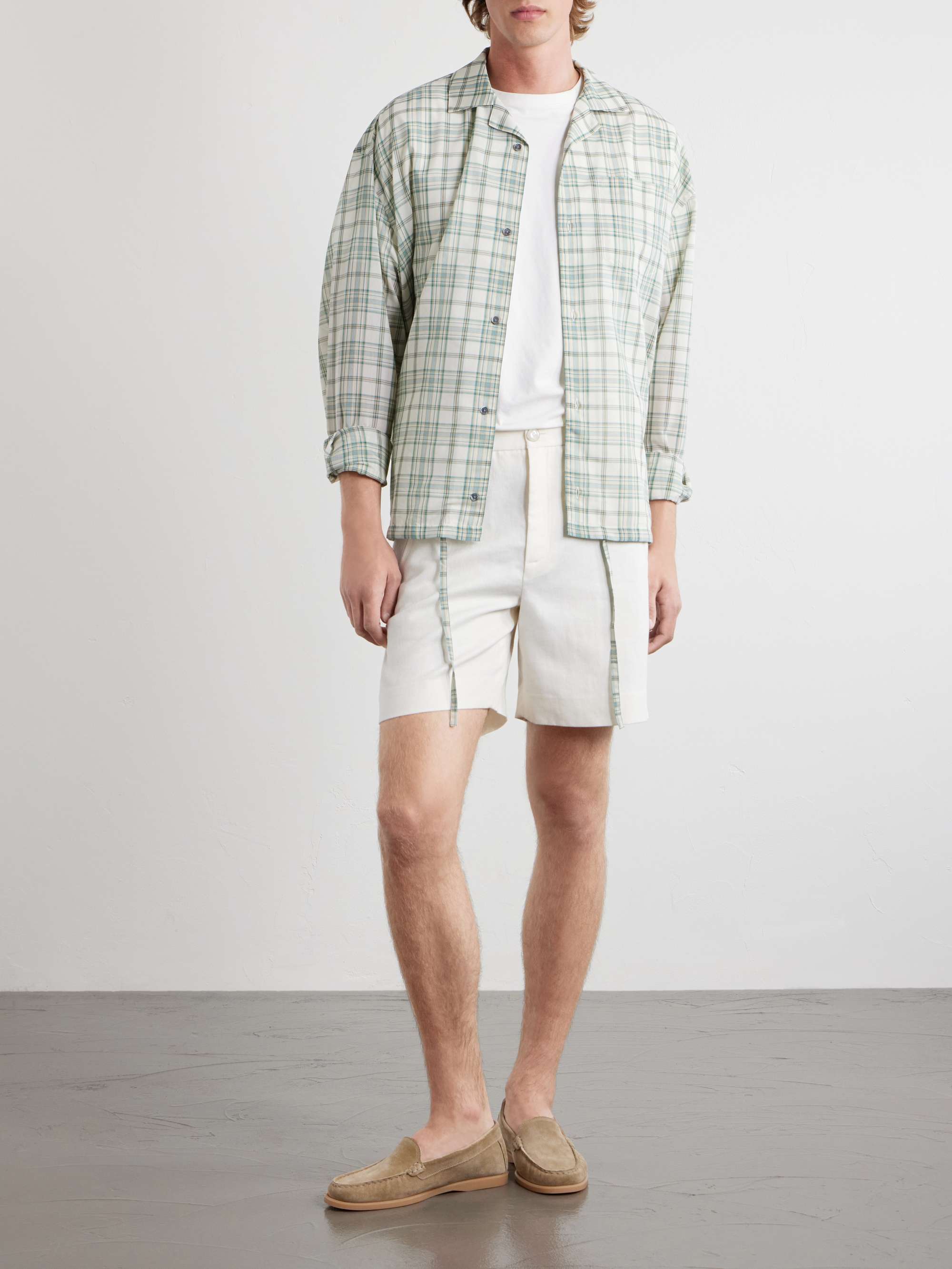 GOD'S TRUE CASHMERE 