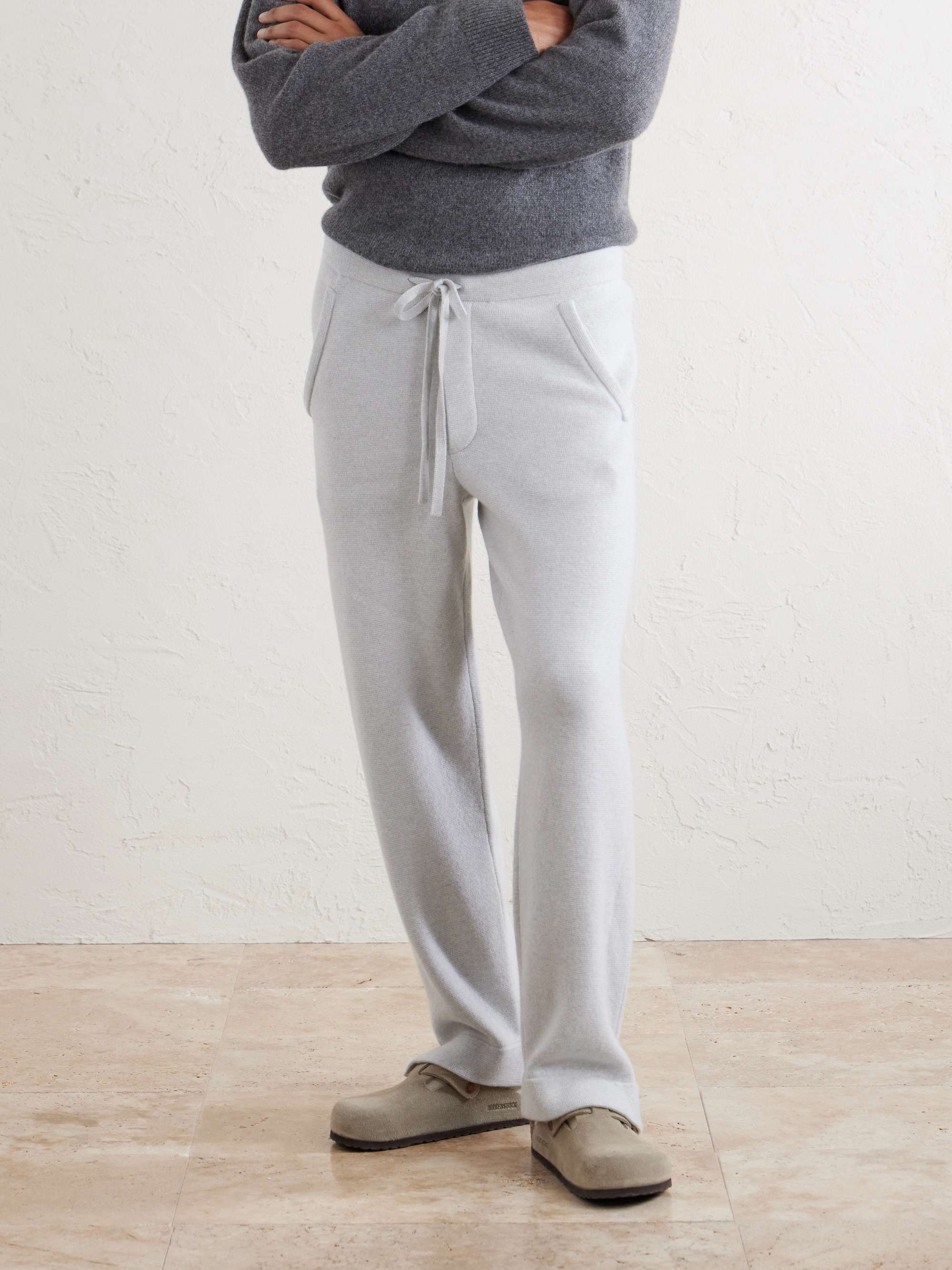 GOD'S TRUE CASHMERE 
