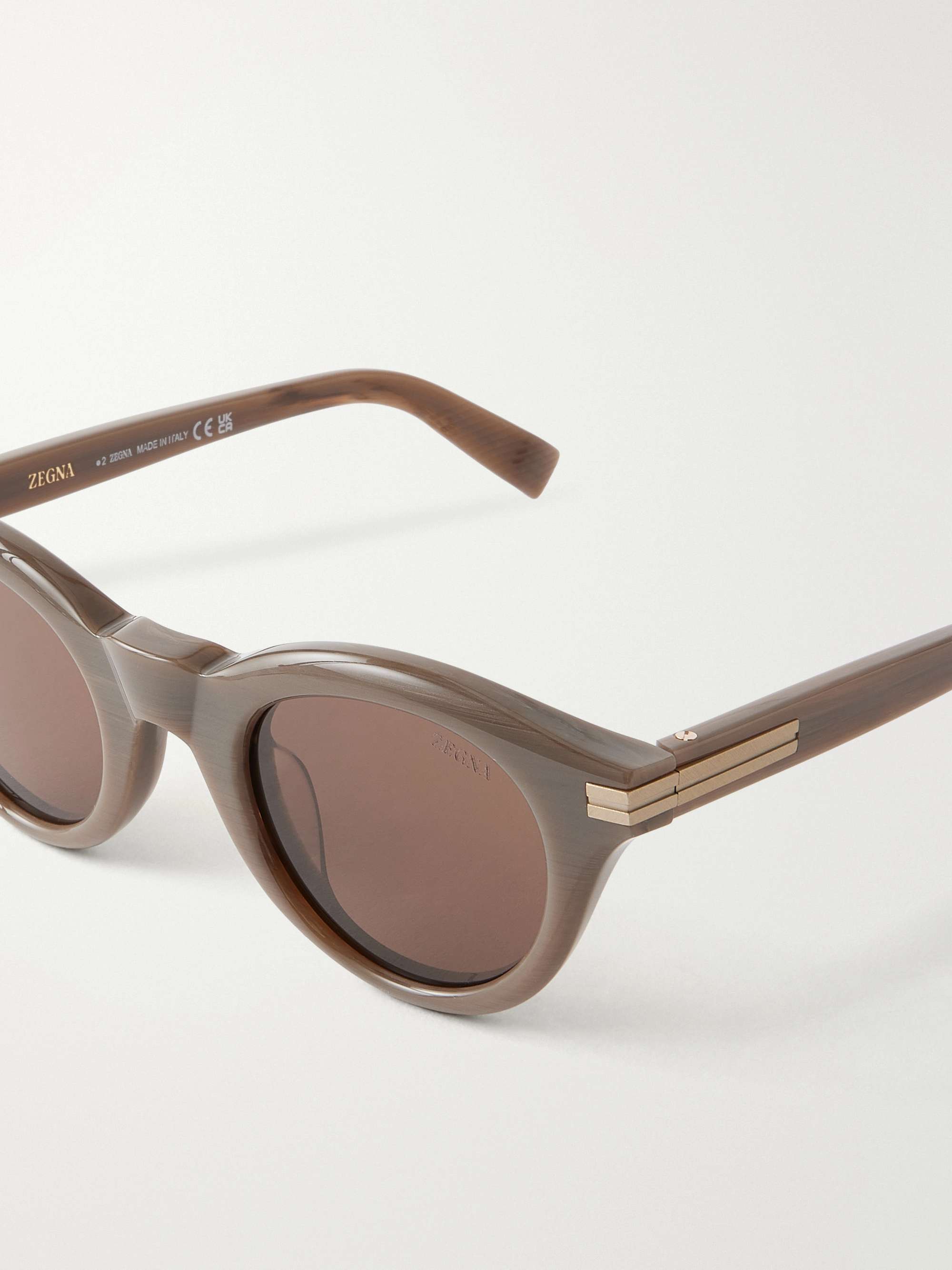 ZEGNA EYEWEAR 