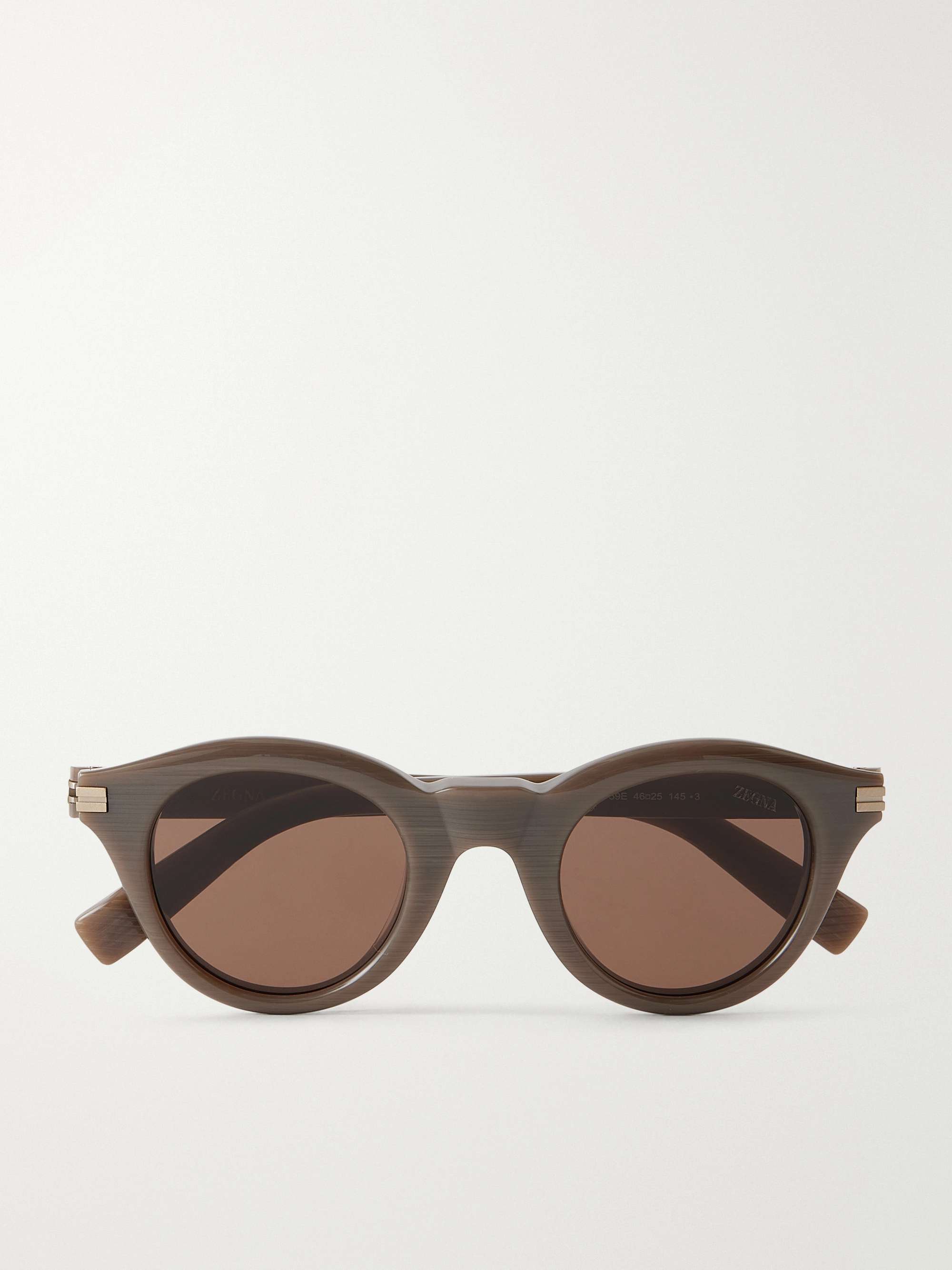 ZEGNA EYEWEAR 