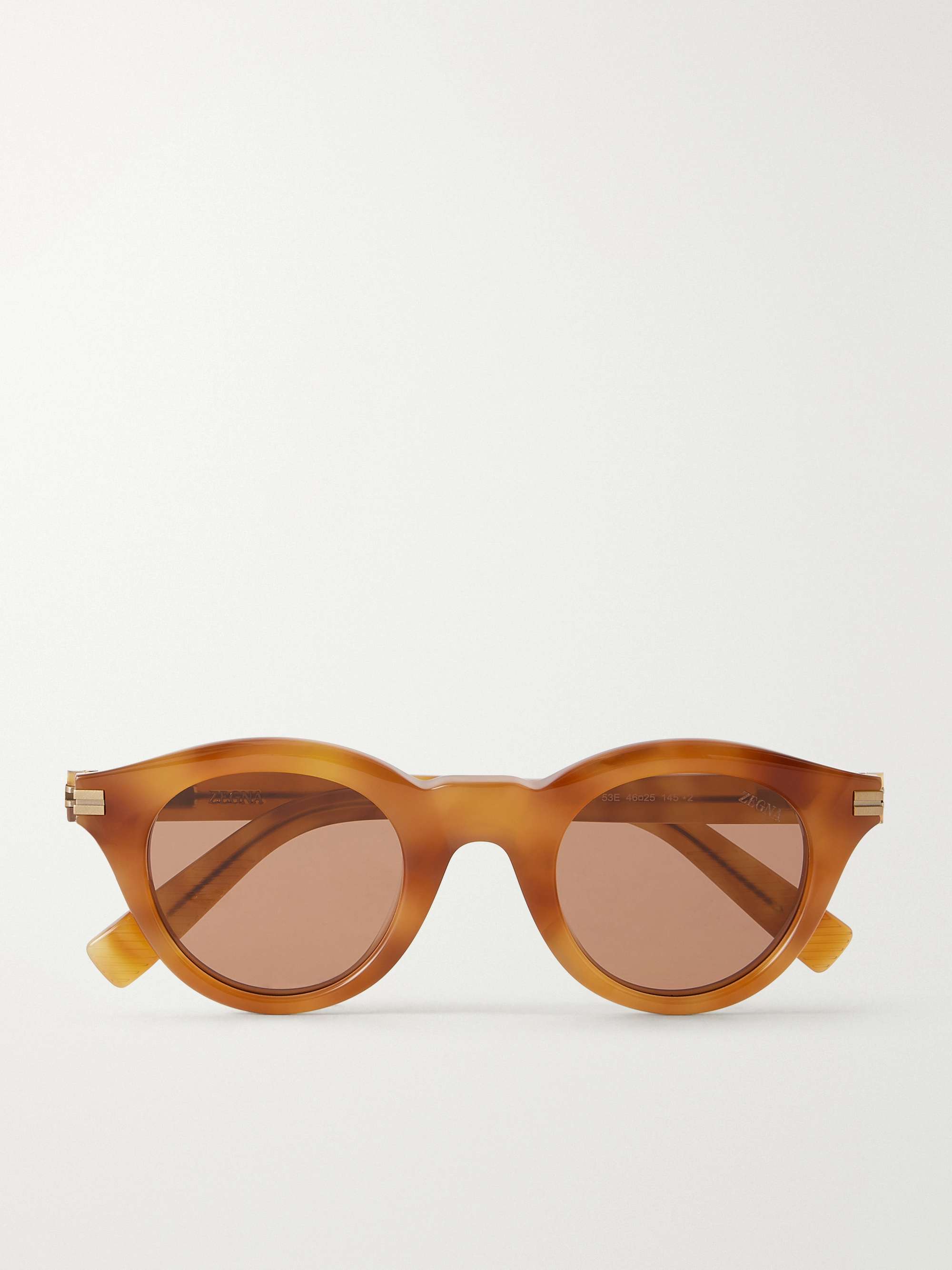 ZEGNA EYEWEAR 
