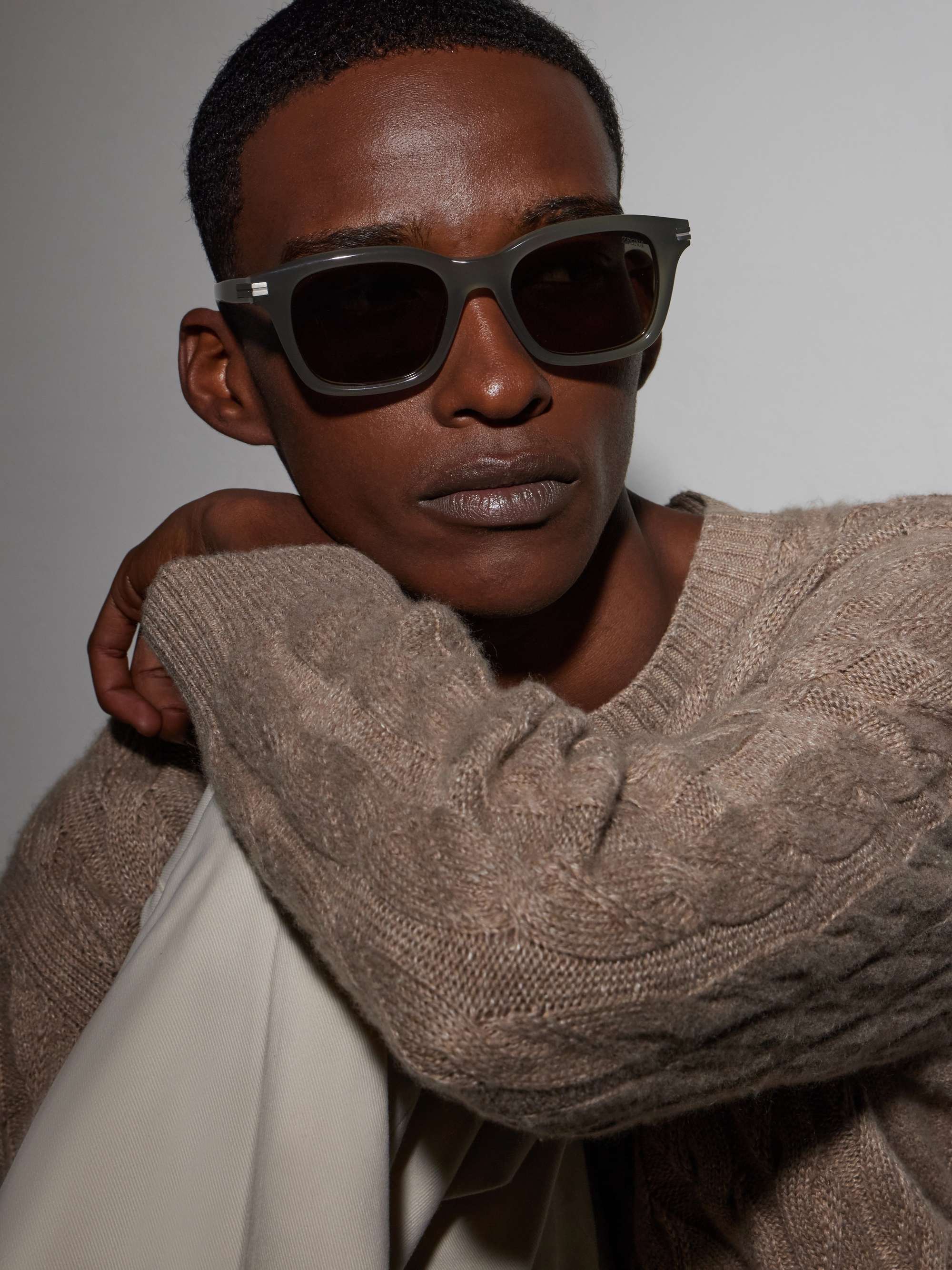ZEGNA EYEWEAR 