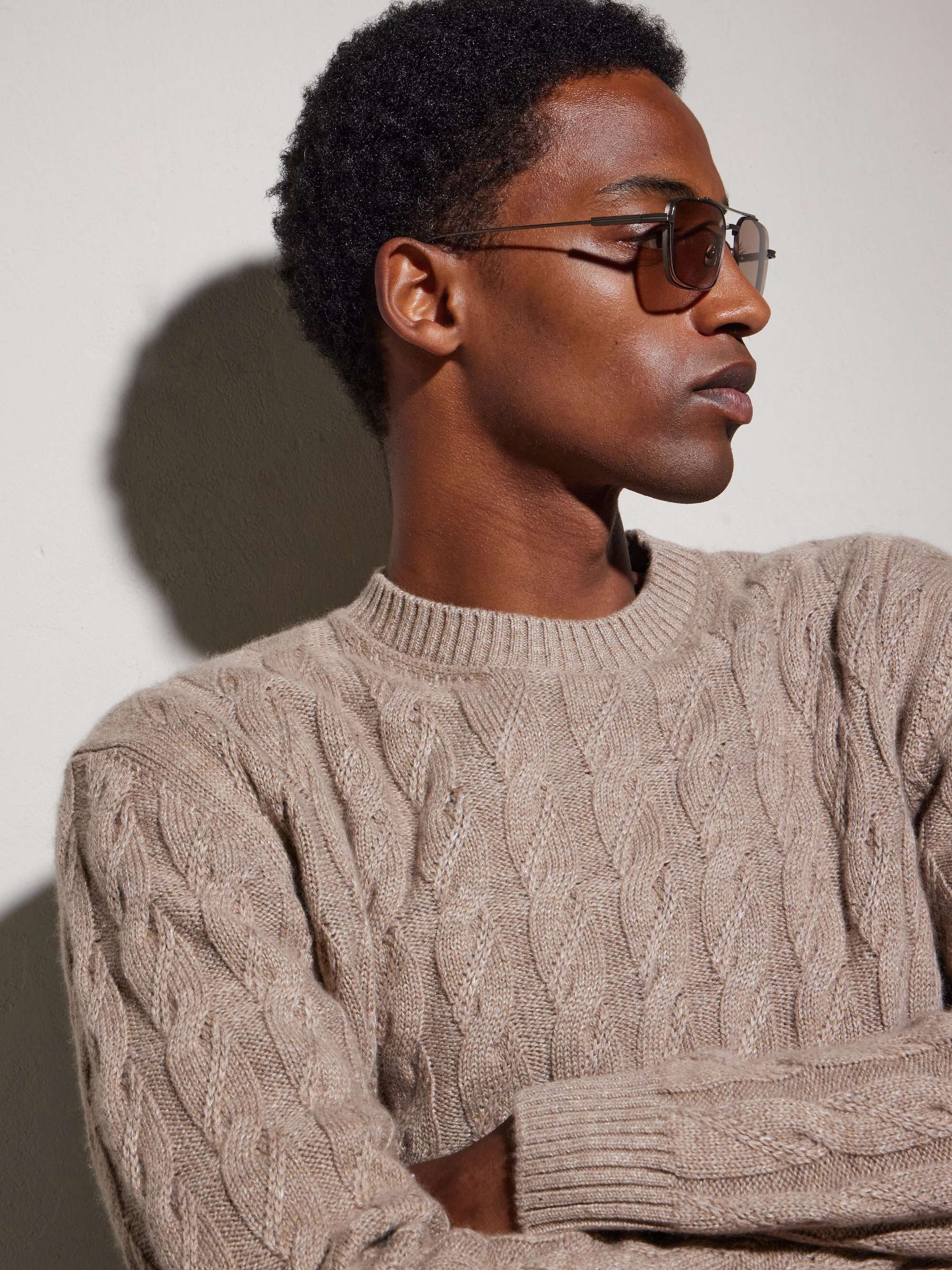 ZEGNA EYEWEAR 