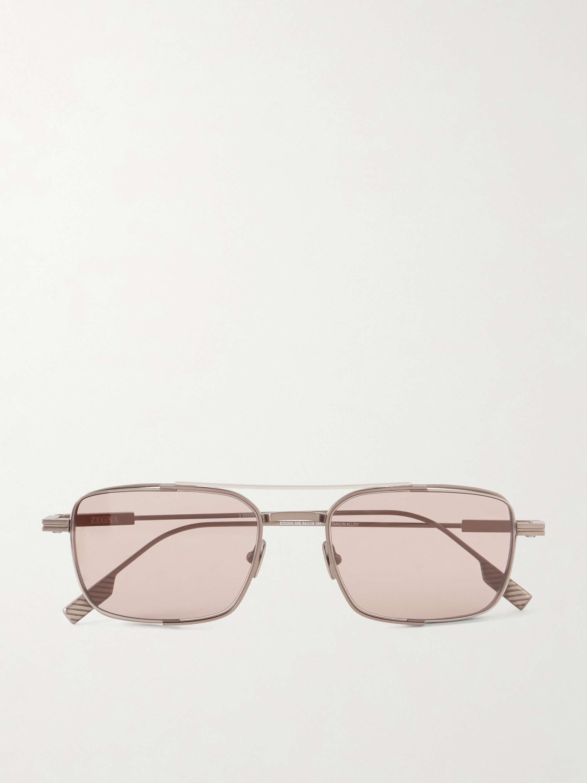 ZEGNA EYEWEAR 