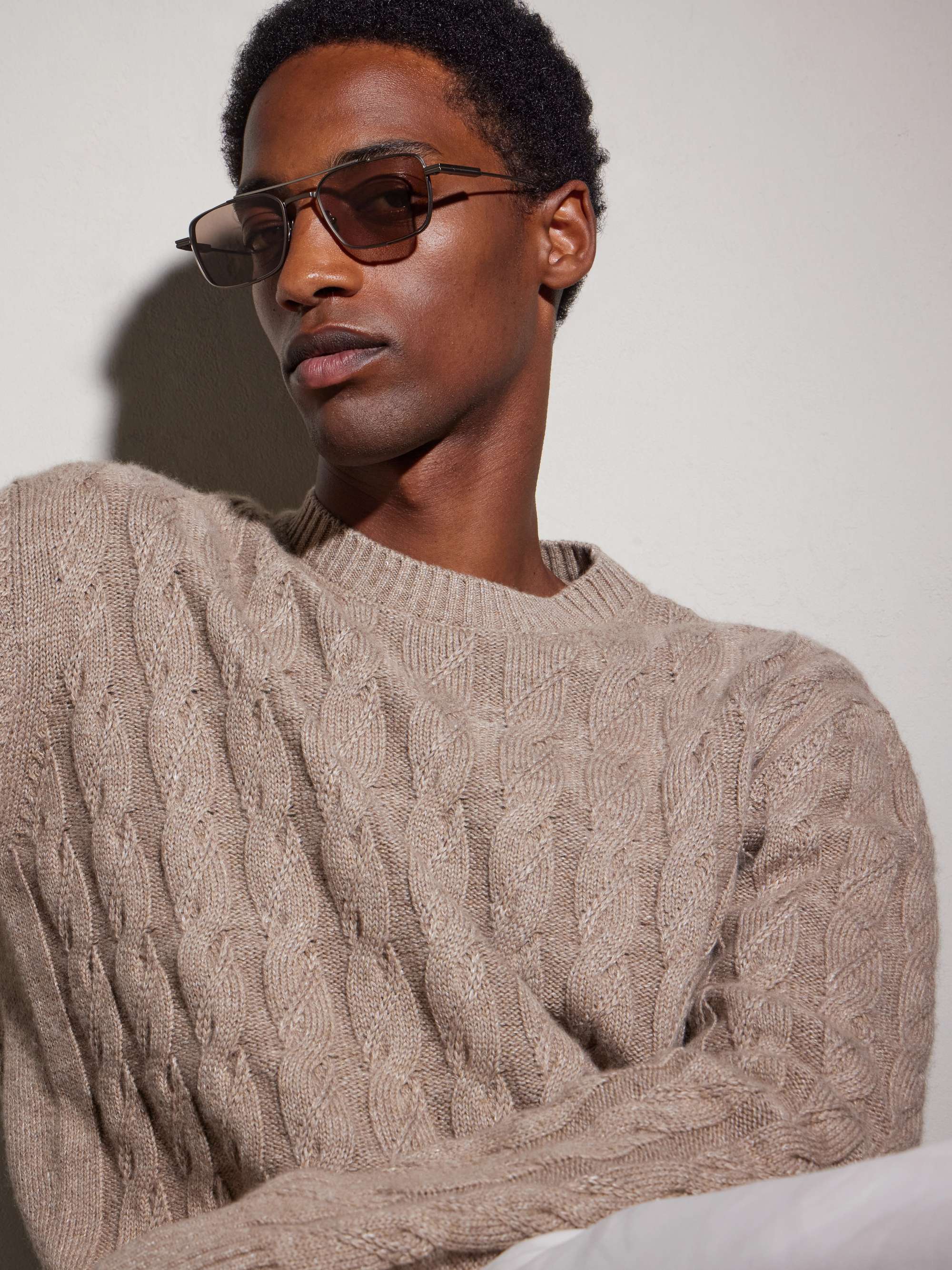 ZEGNA EYEWEAR 