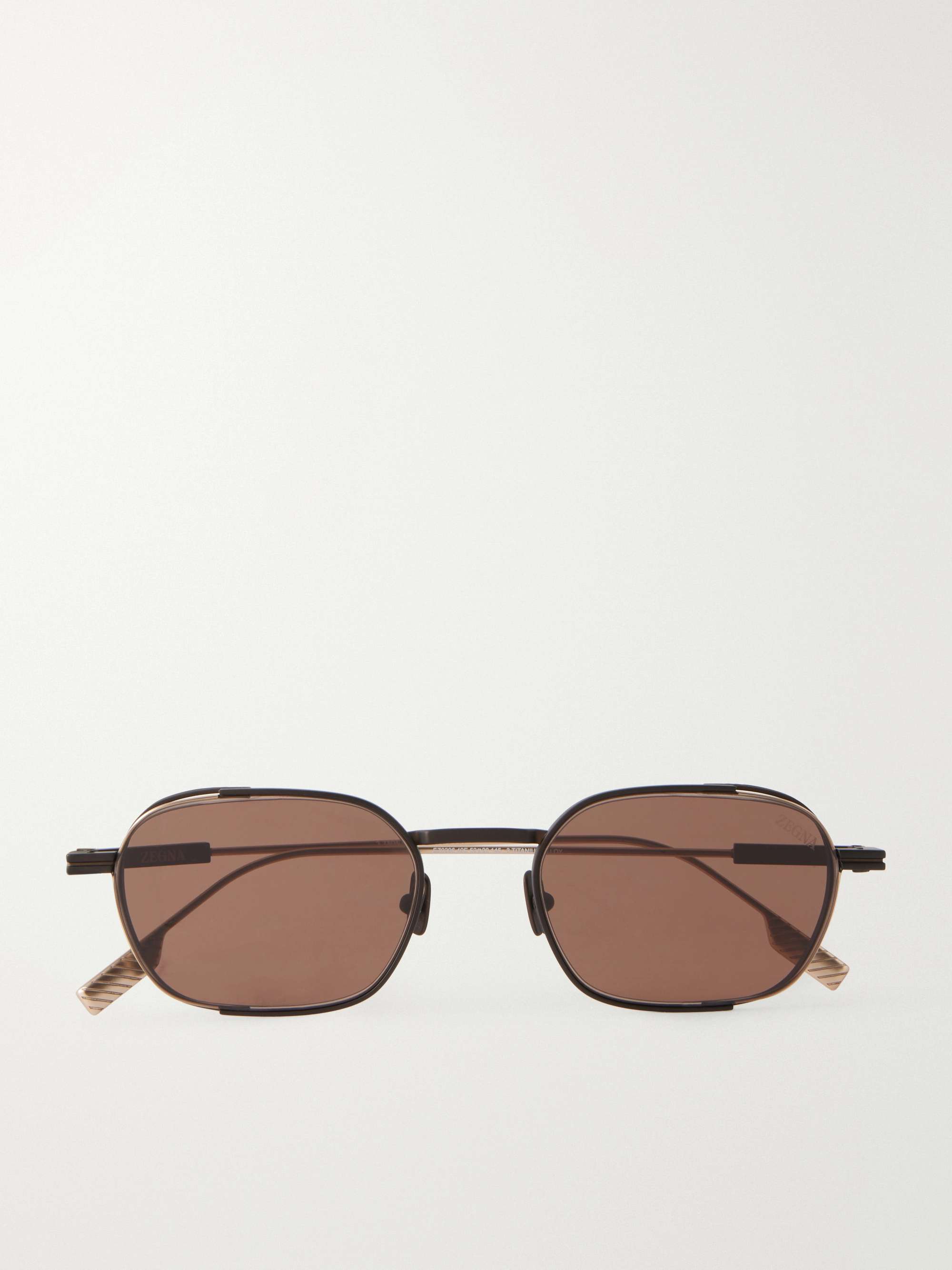 ZEGNA EYEWEAR 