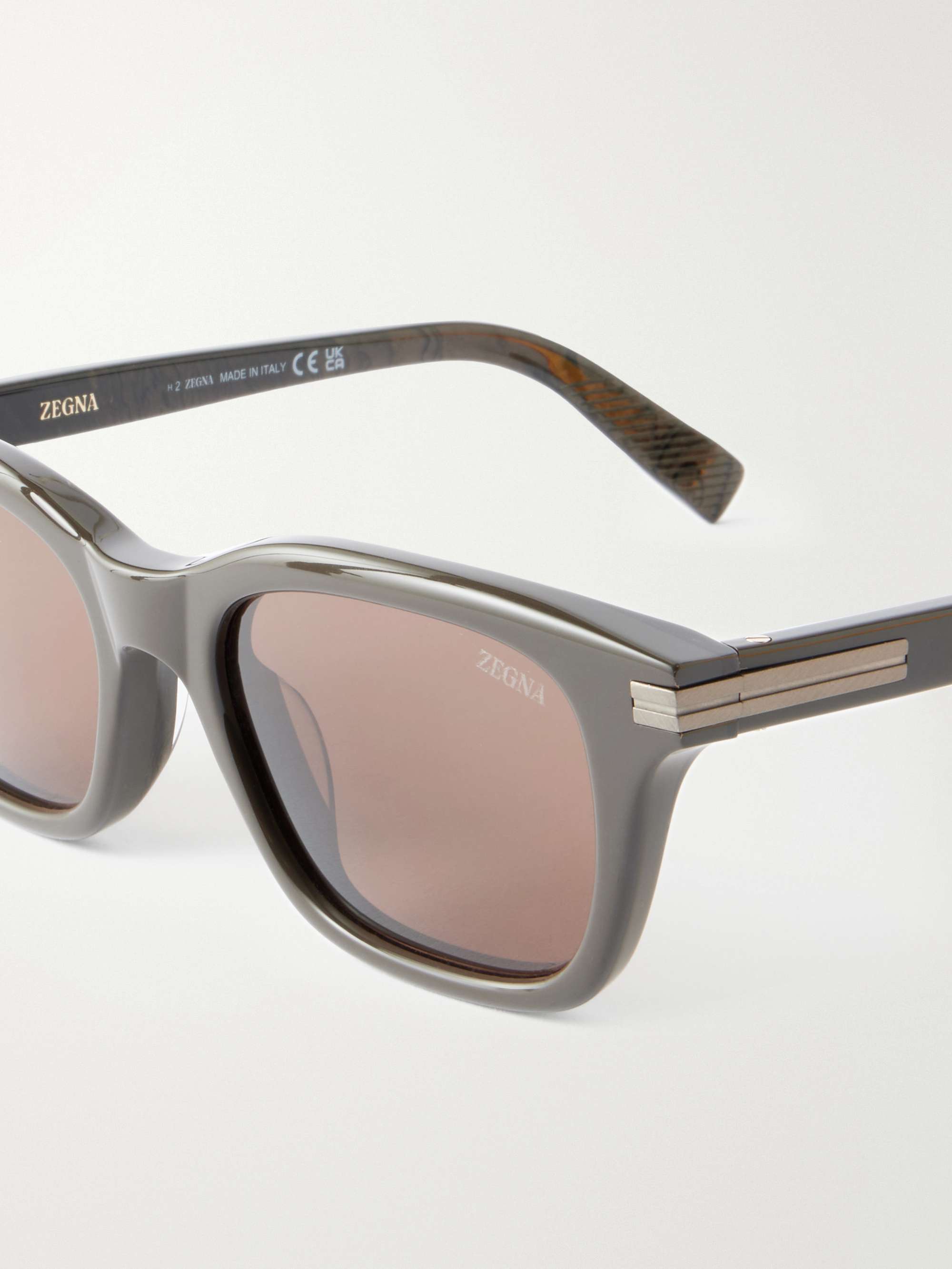 ZEGNA EYEWEAR 