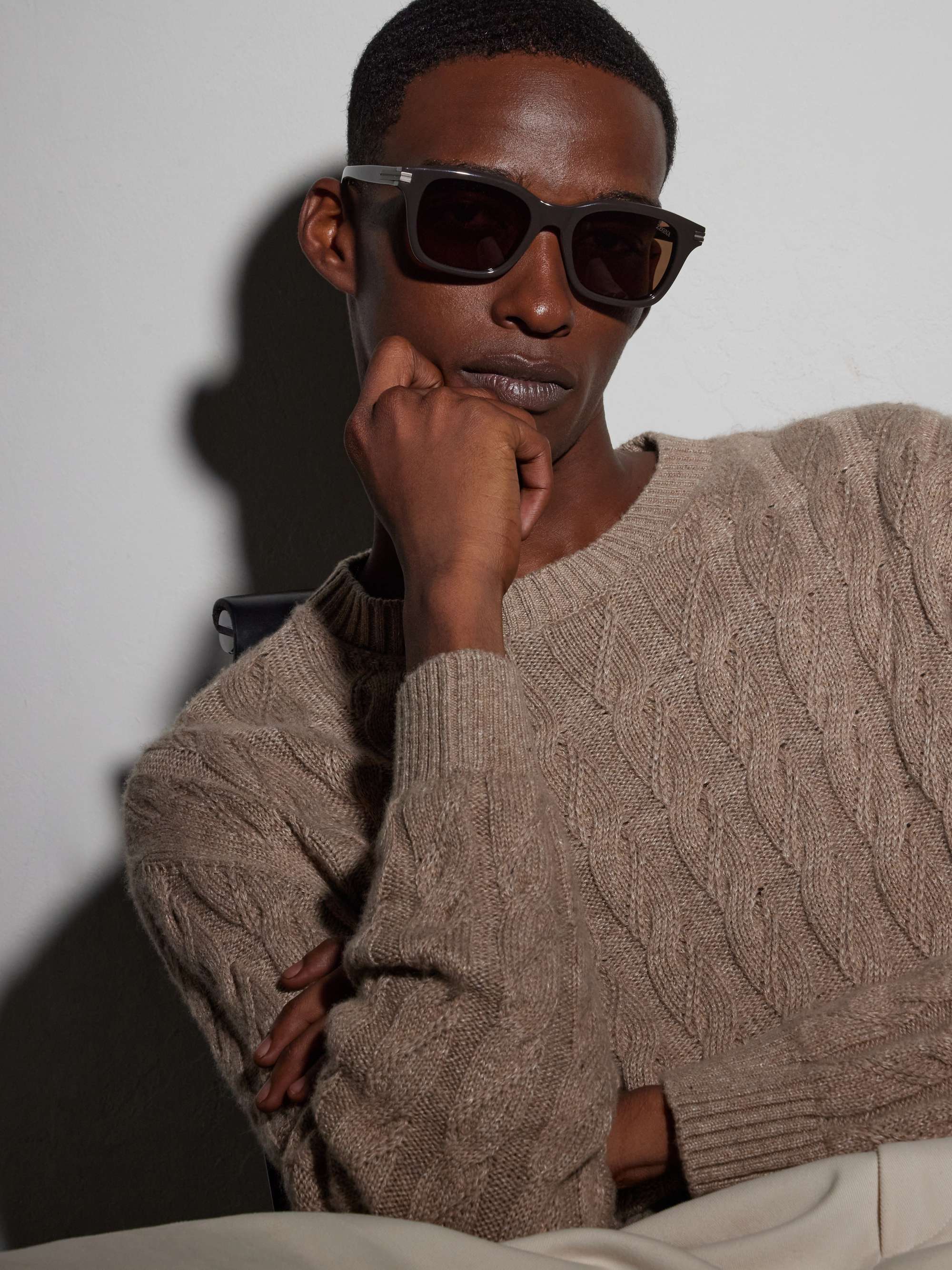ZEGNA EYEWEAR 