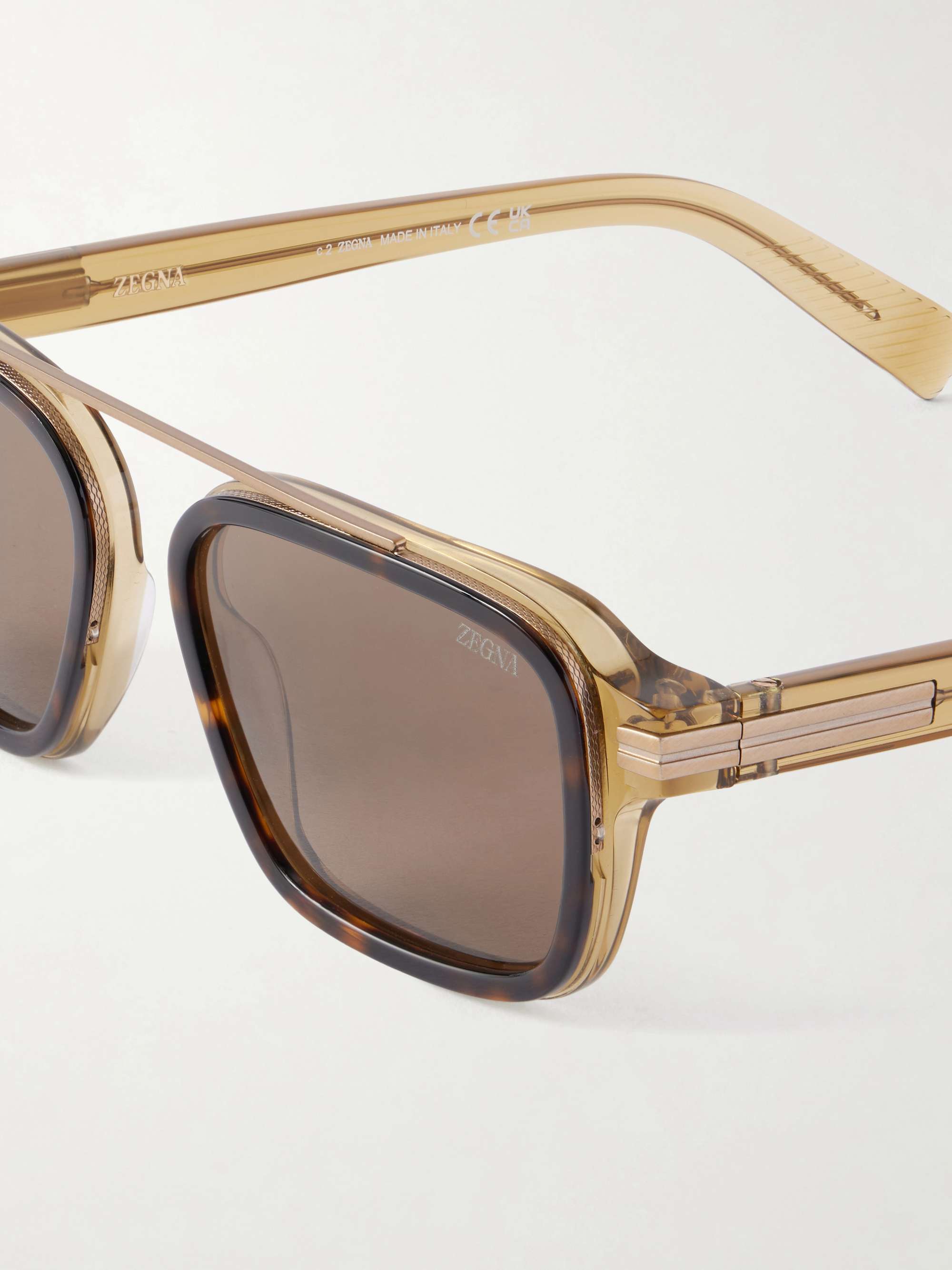 ZEGNA EYEWEAR 