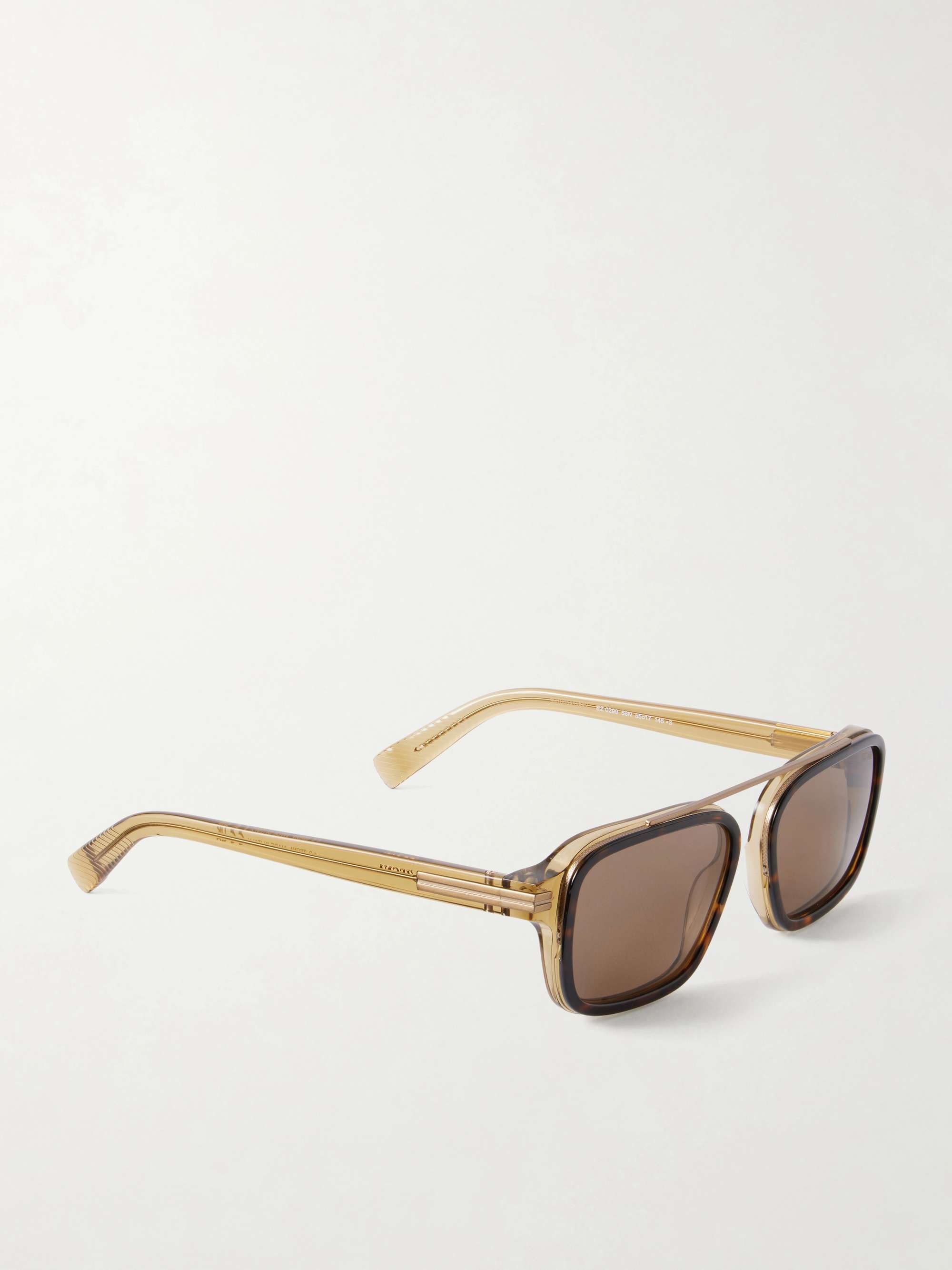 ZEGNA EYEWEAR 