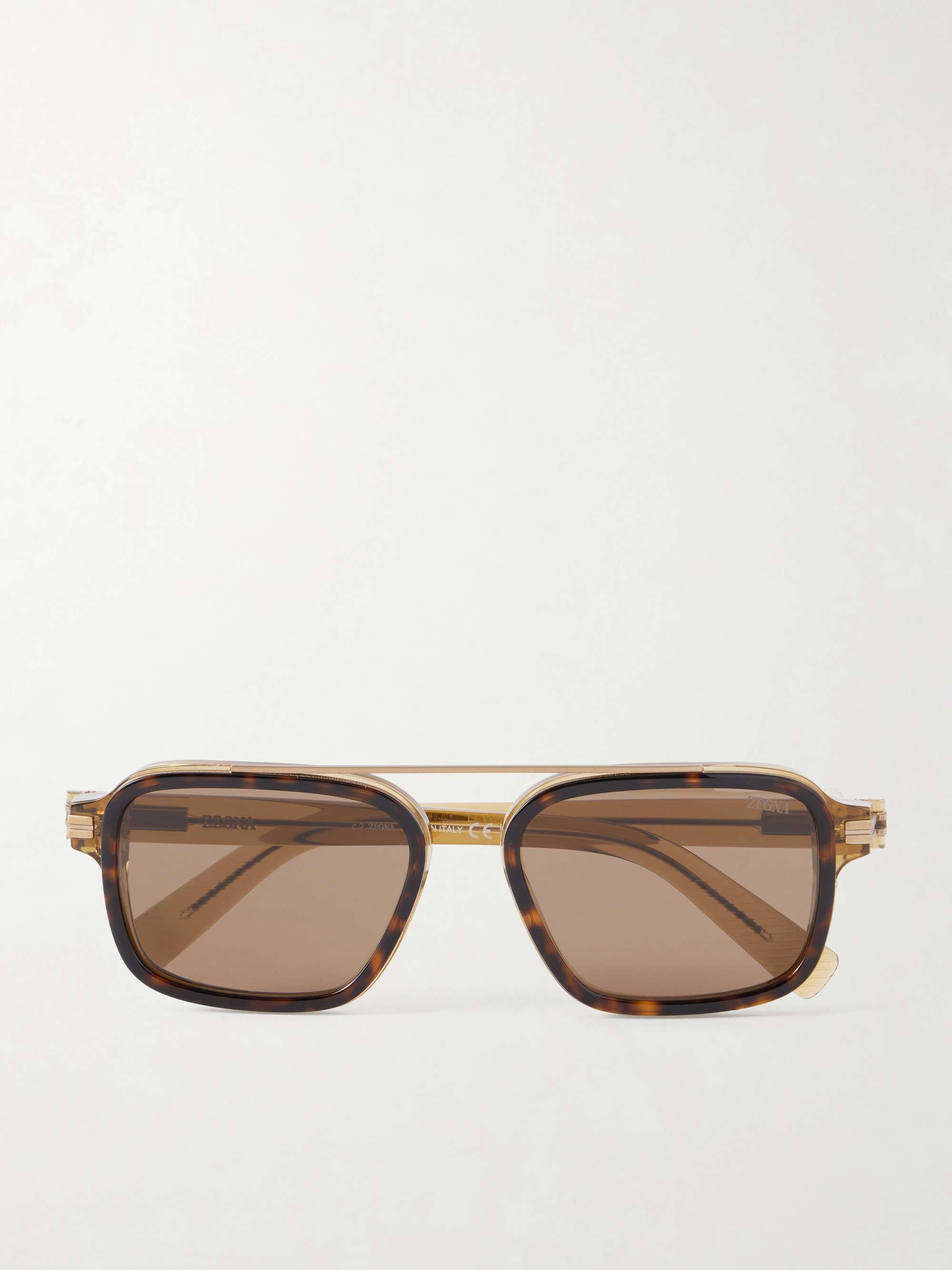 ZEGNA EYEWEAR 