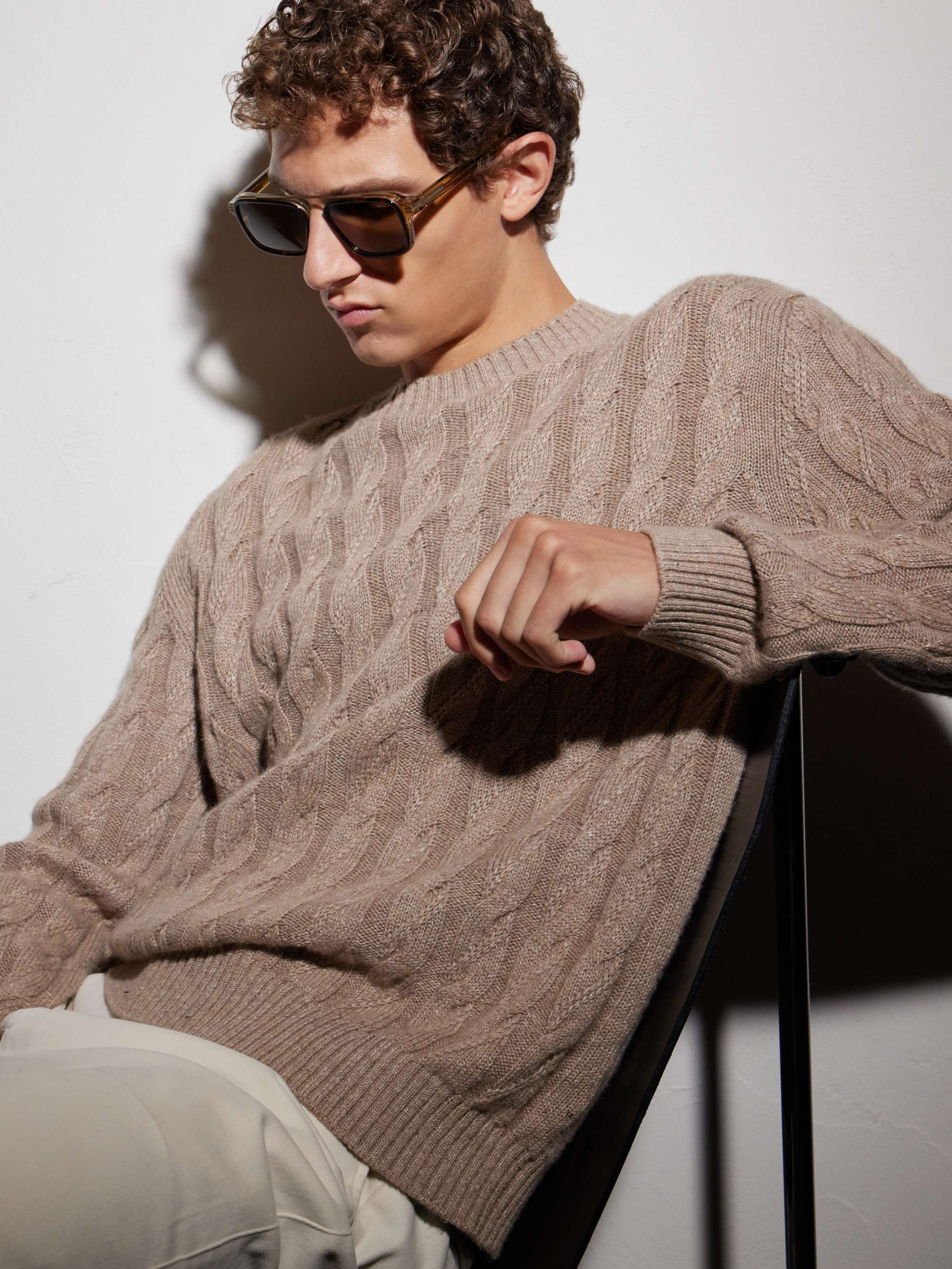 ZEGNA EYEWEAR 