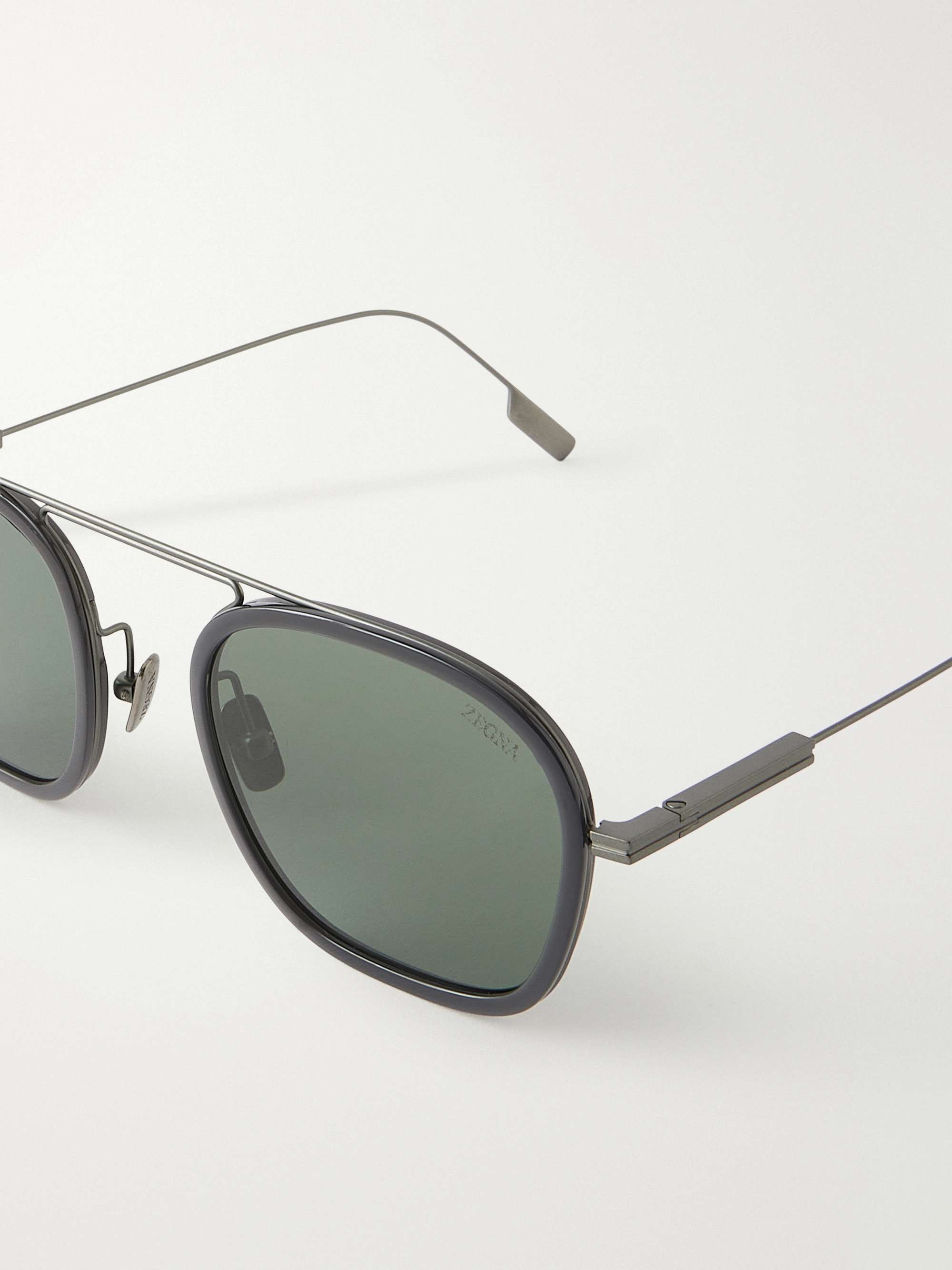 ZEGNA EYEWEAR 
