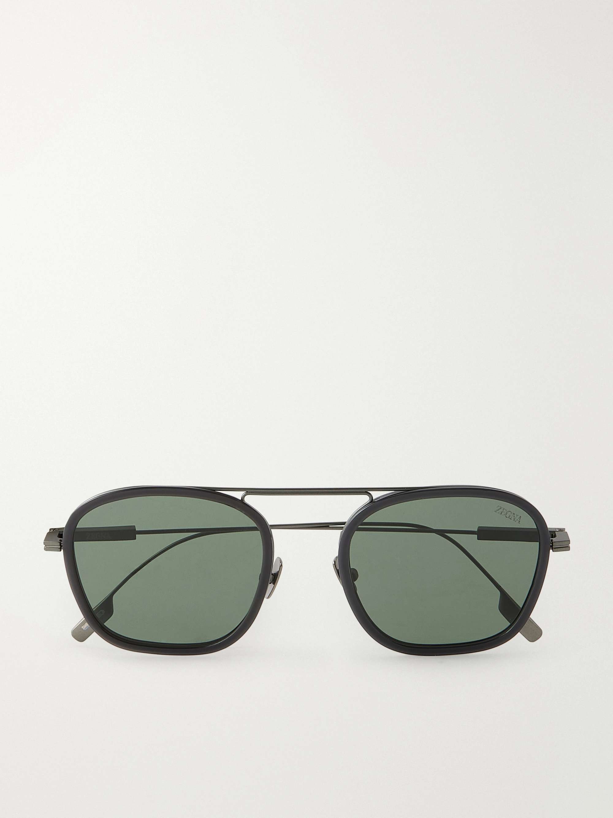 ZEGNA EYEWEAR 