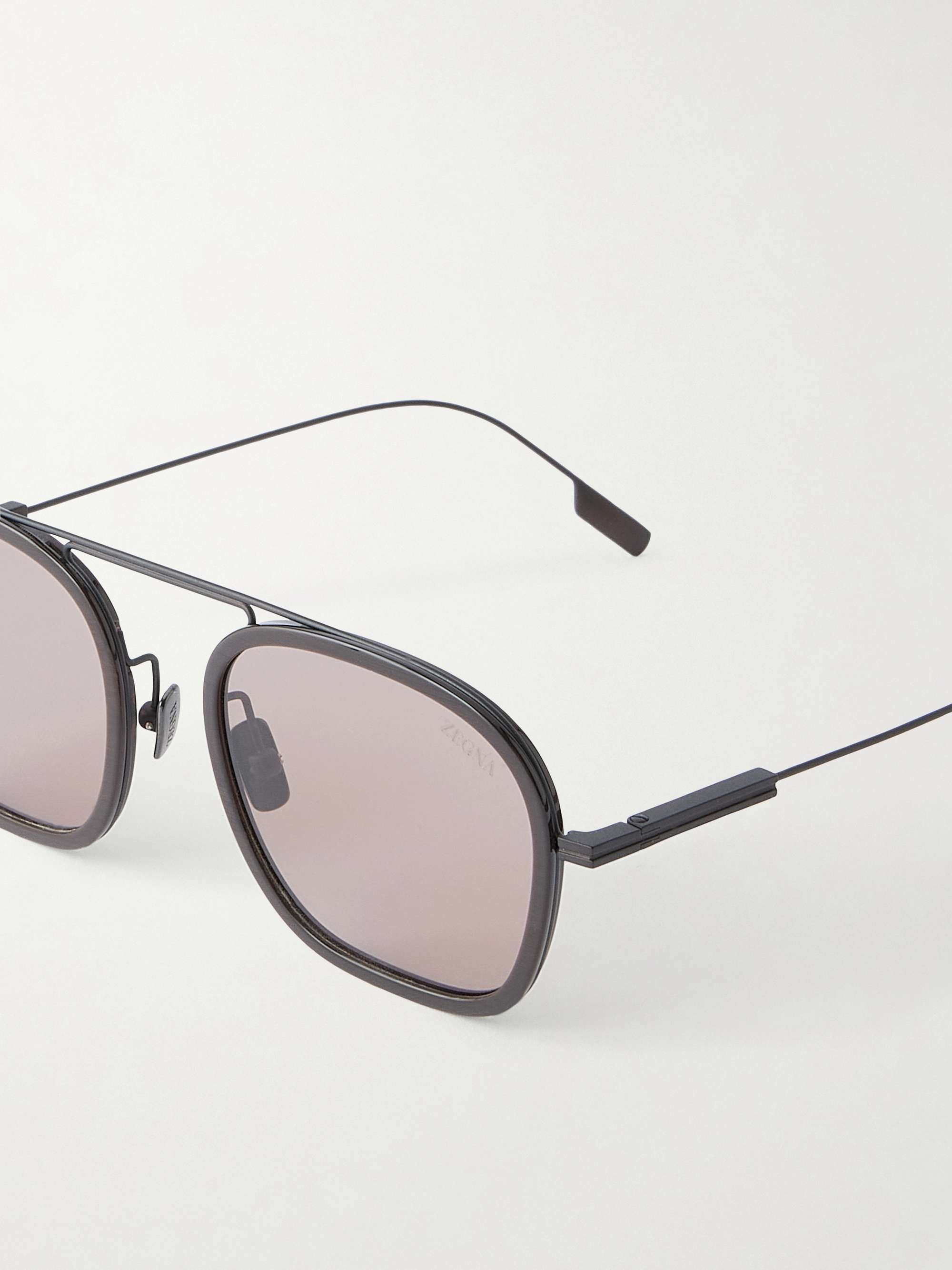 ZEGNA EYEWEAR 