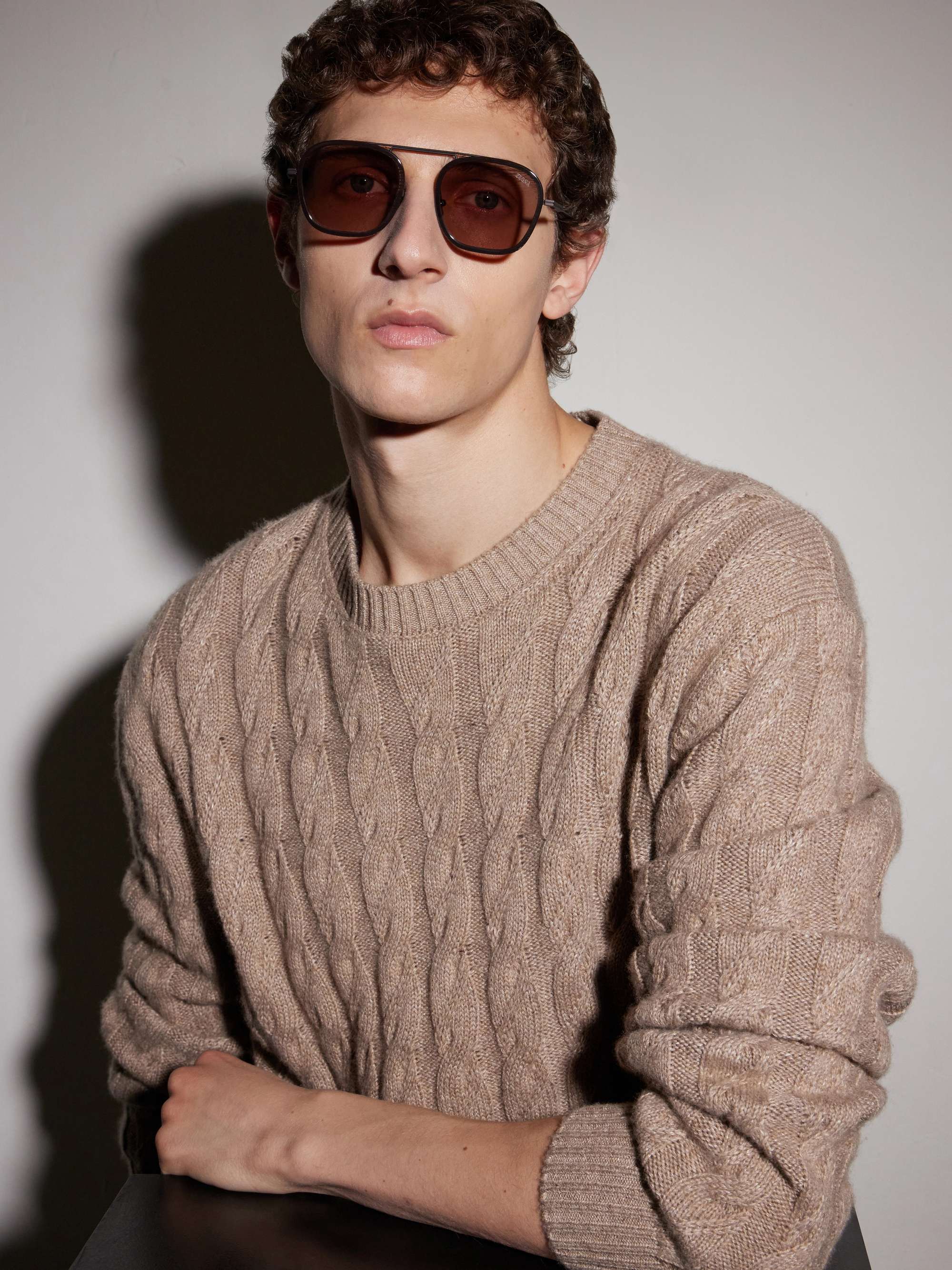 ZEGNA EYEWEAR 