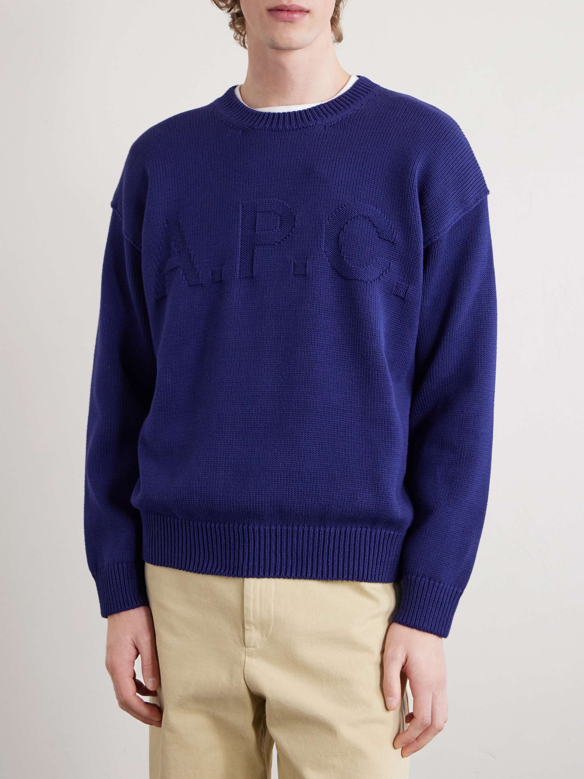 A.P.C. 