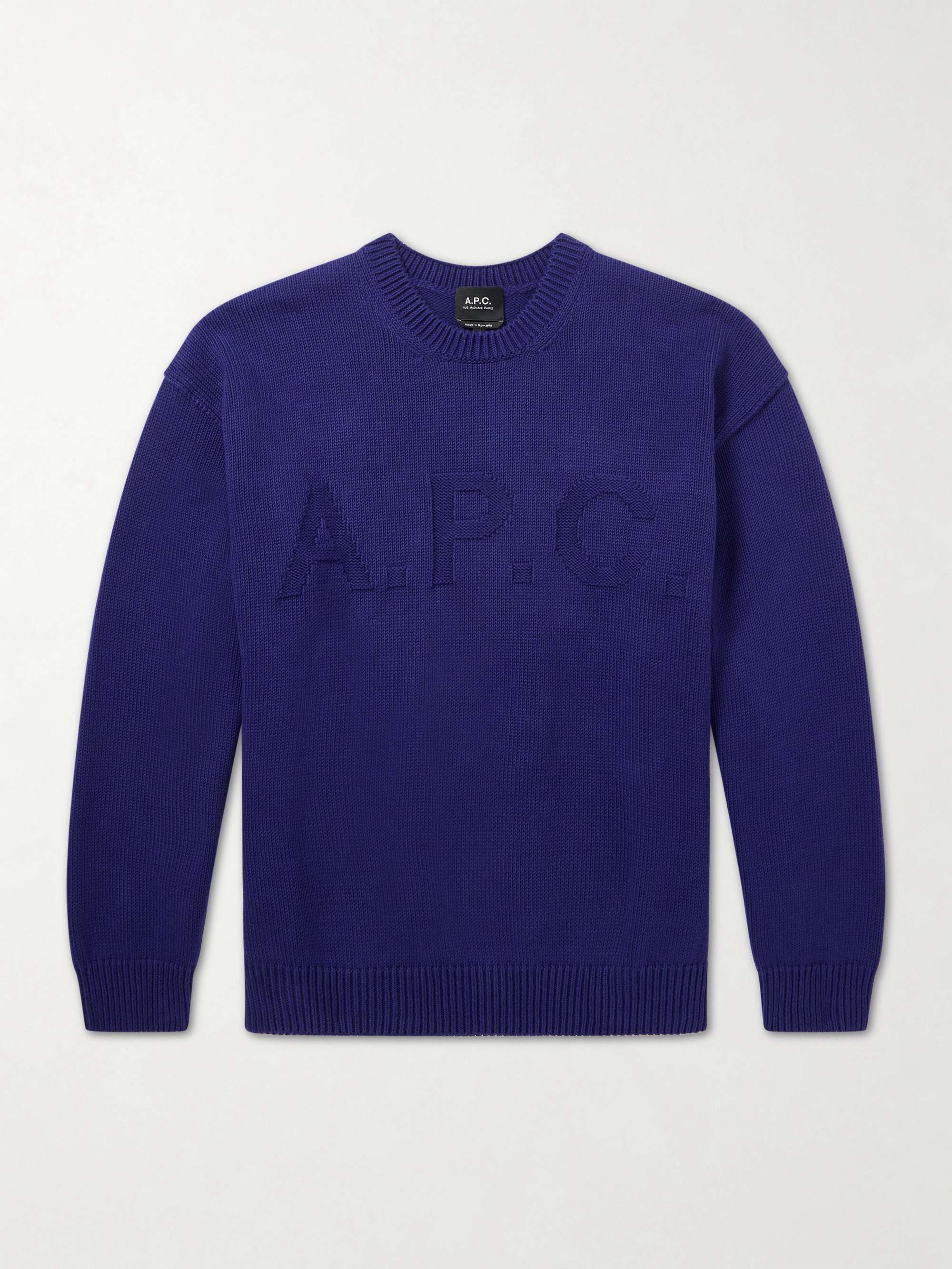 A.P.C. 