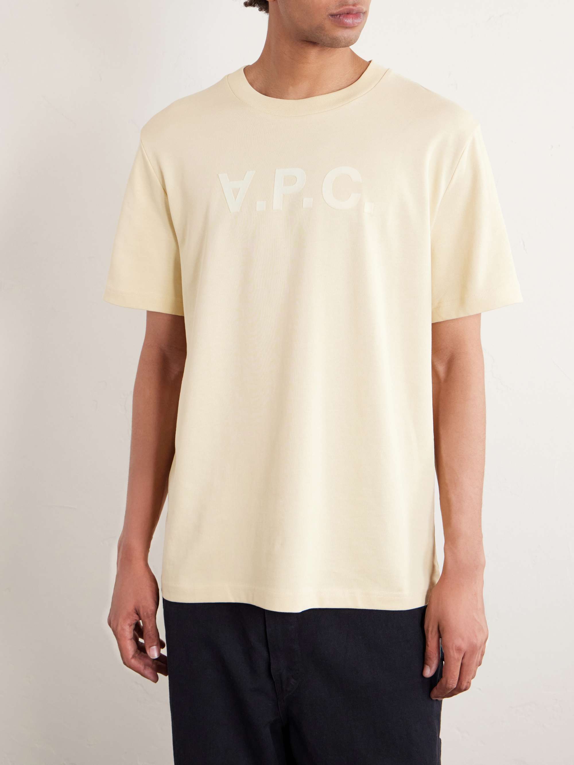 A.P.C. 