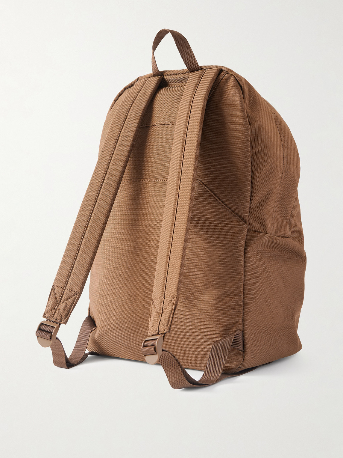 Visvim Cordura® Backpack In Brown
