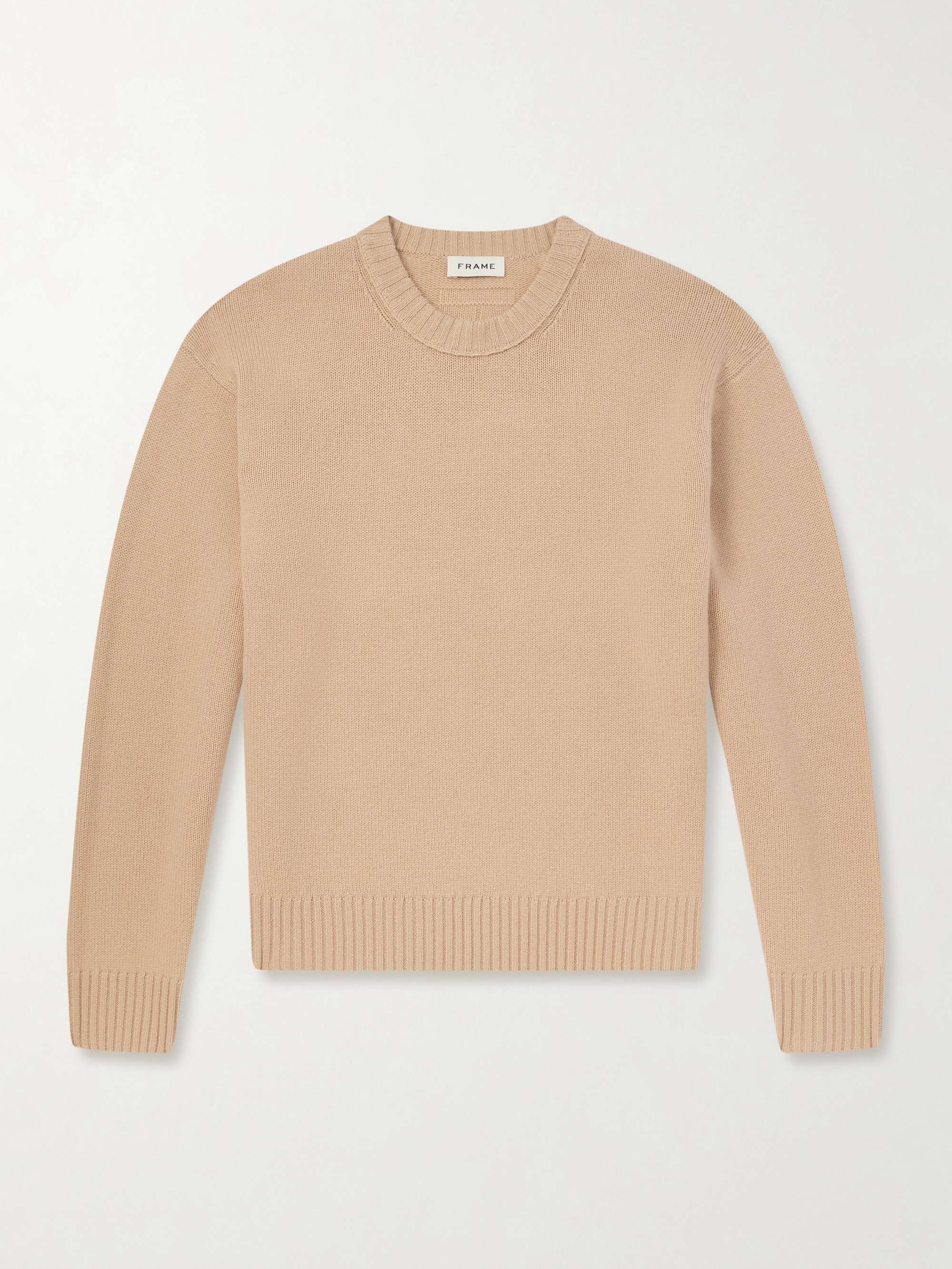 FRAME Cashmere Sweater