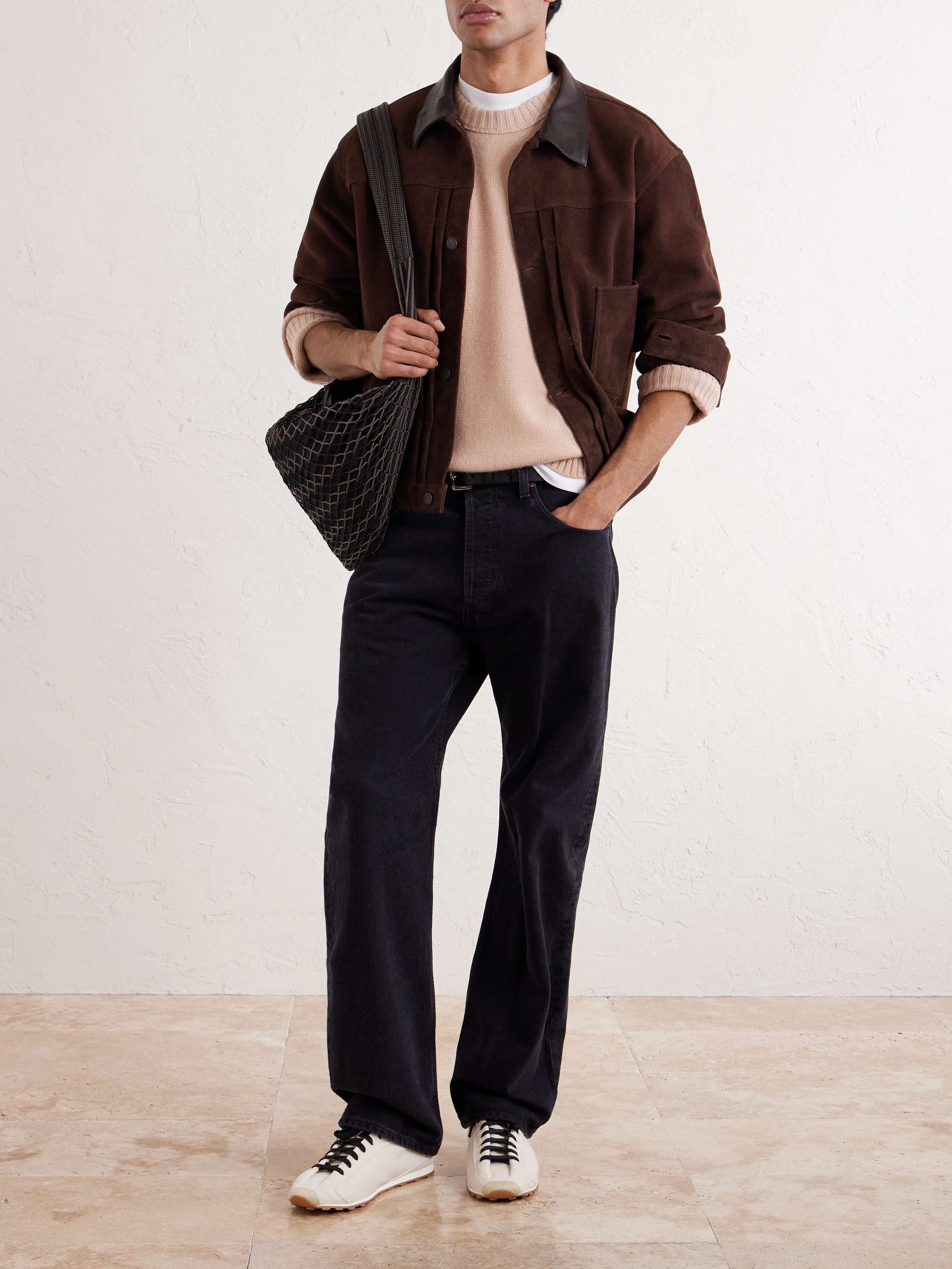 FRAME Cashmere Sweater