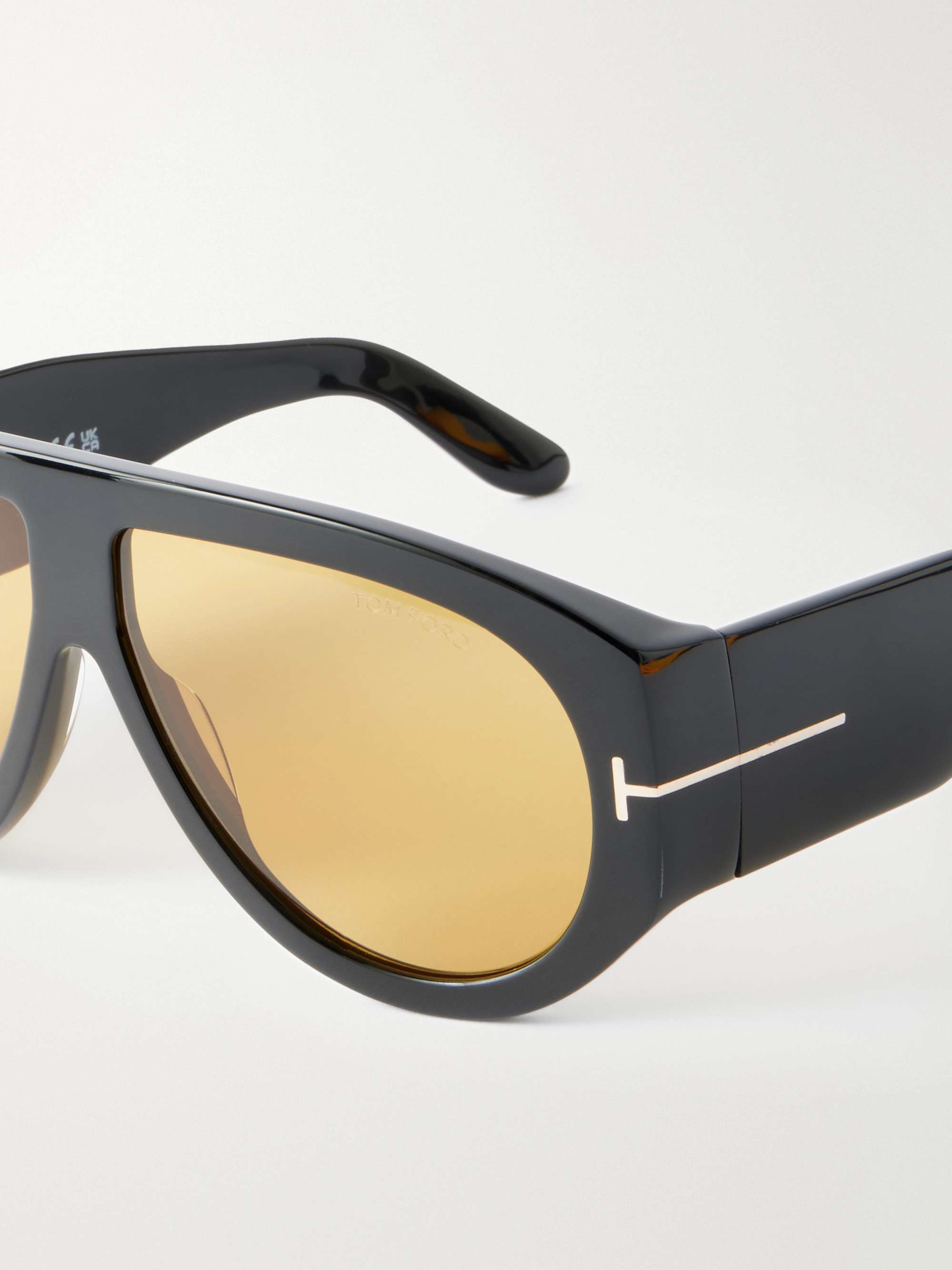TOM FORD EYEWEAR 