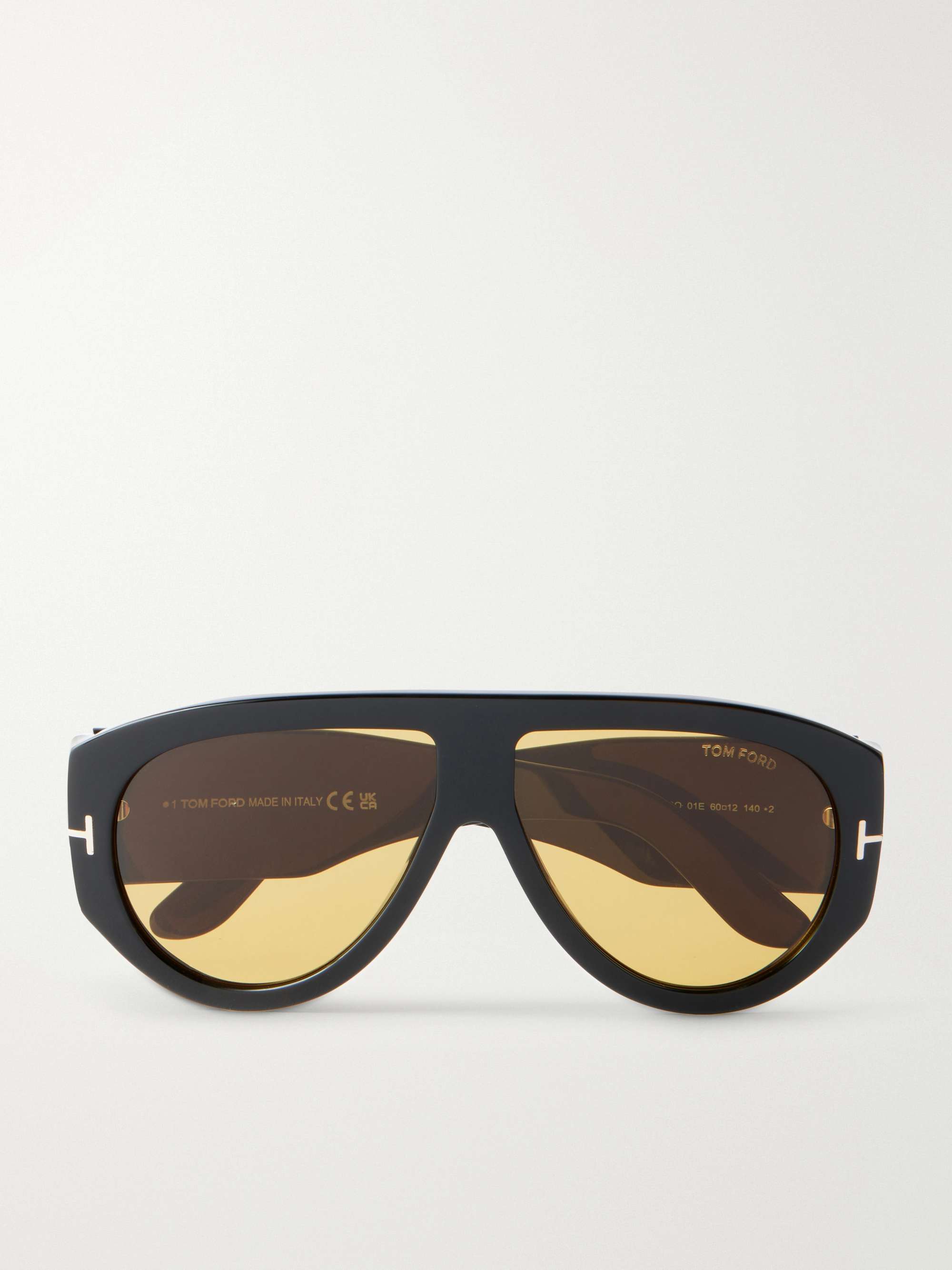 TOM FORD EYEWEAR 