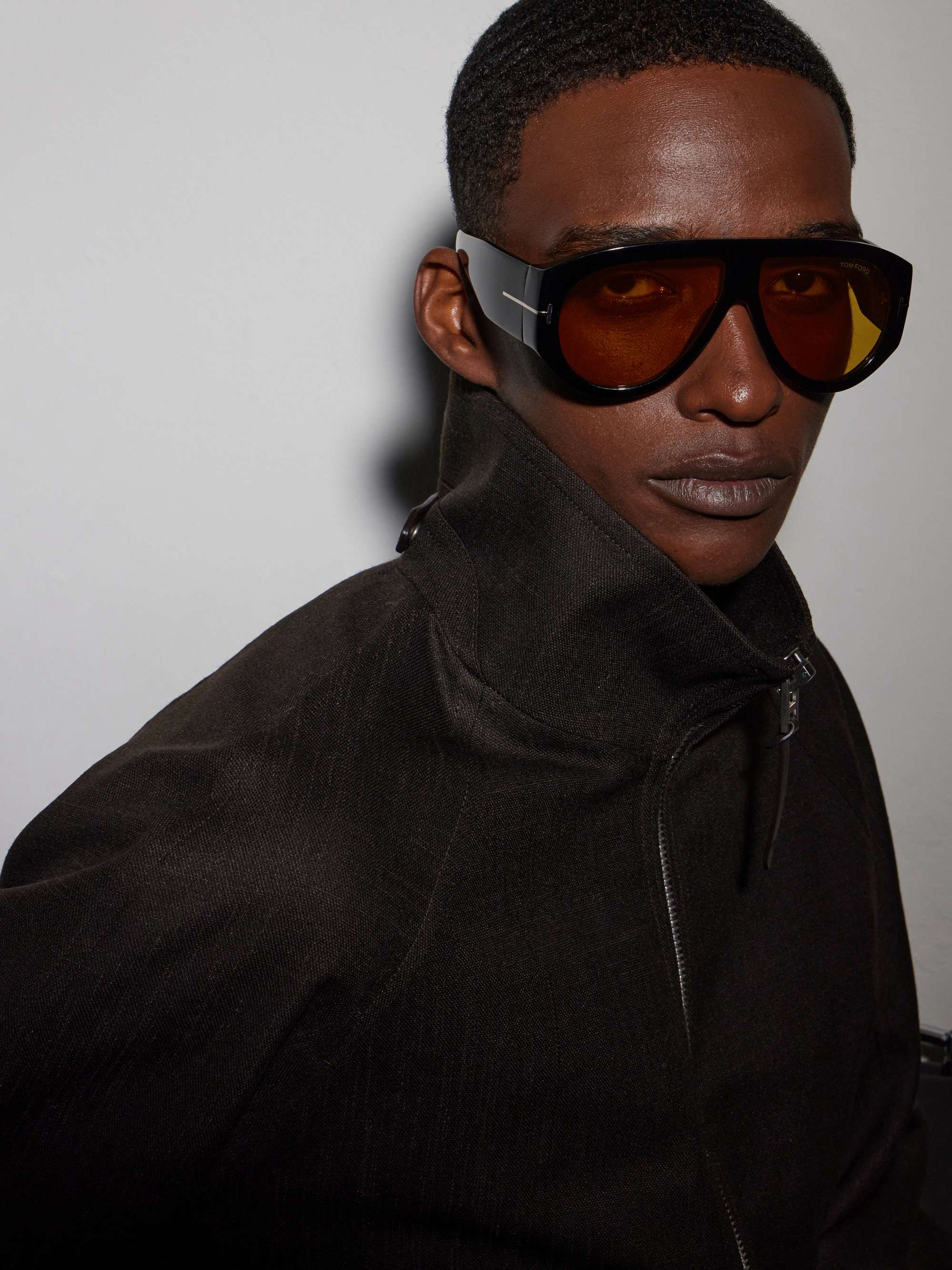 TOM FORD EYEWEAR 