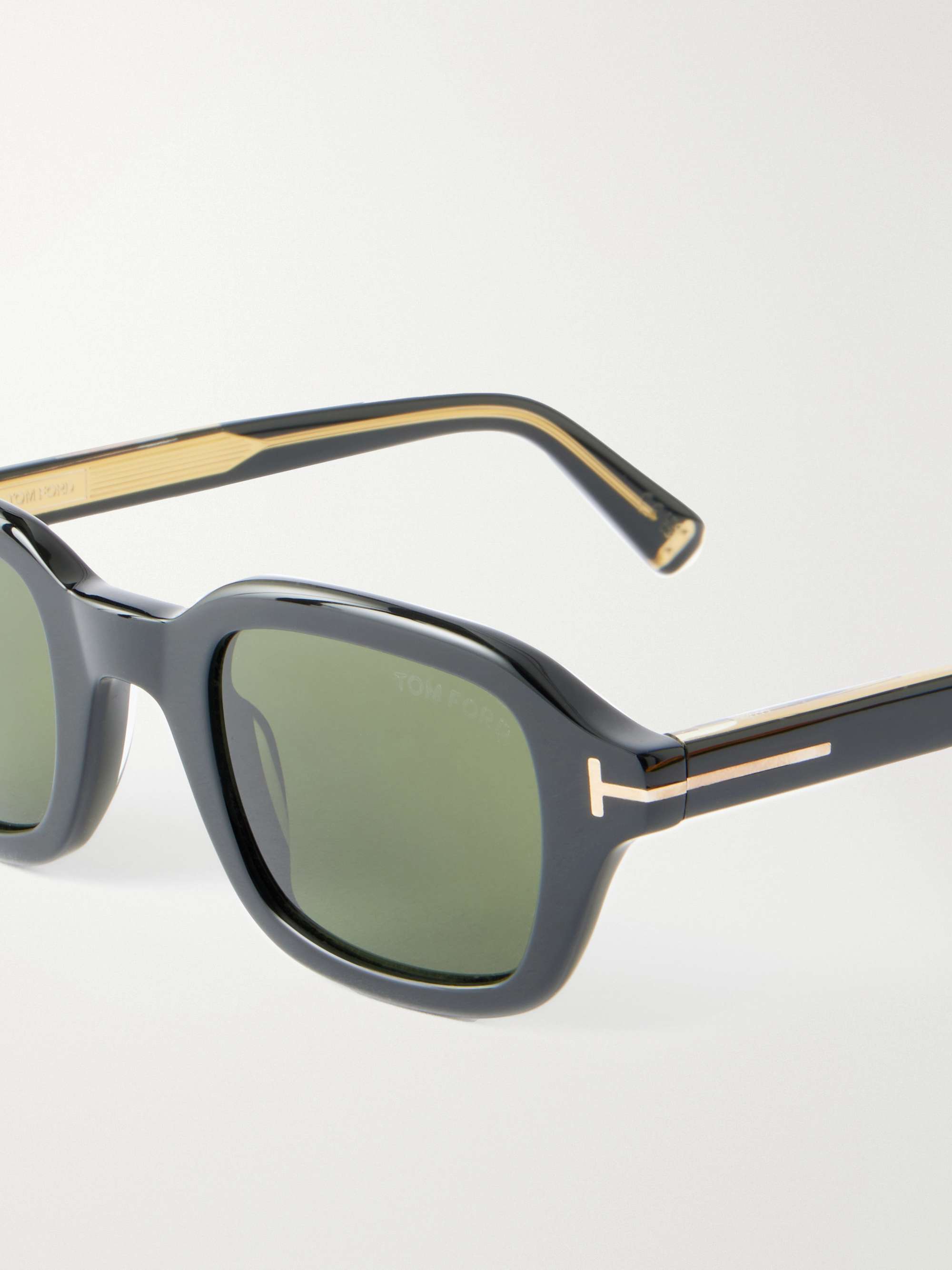 TOM FORD EYEWEAR 