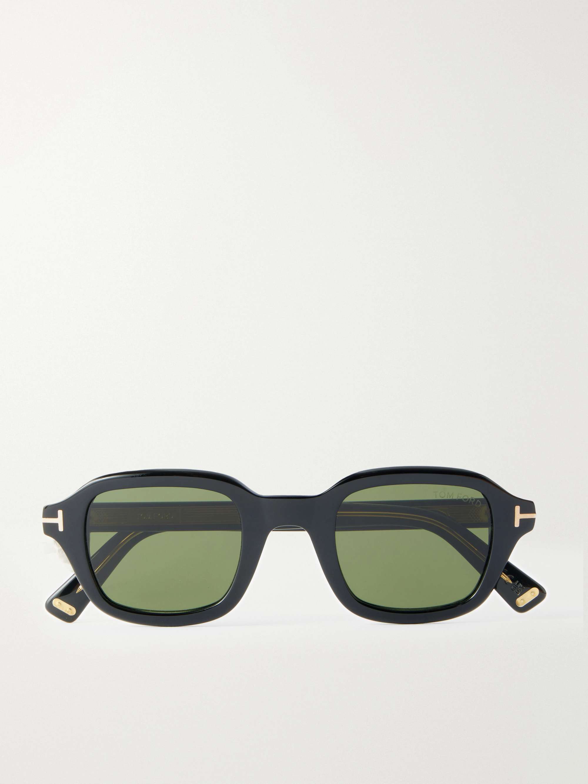 TOM FORD EYEWEAR 