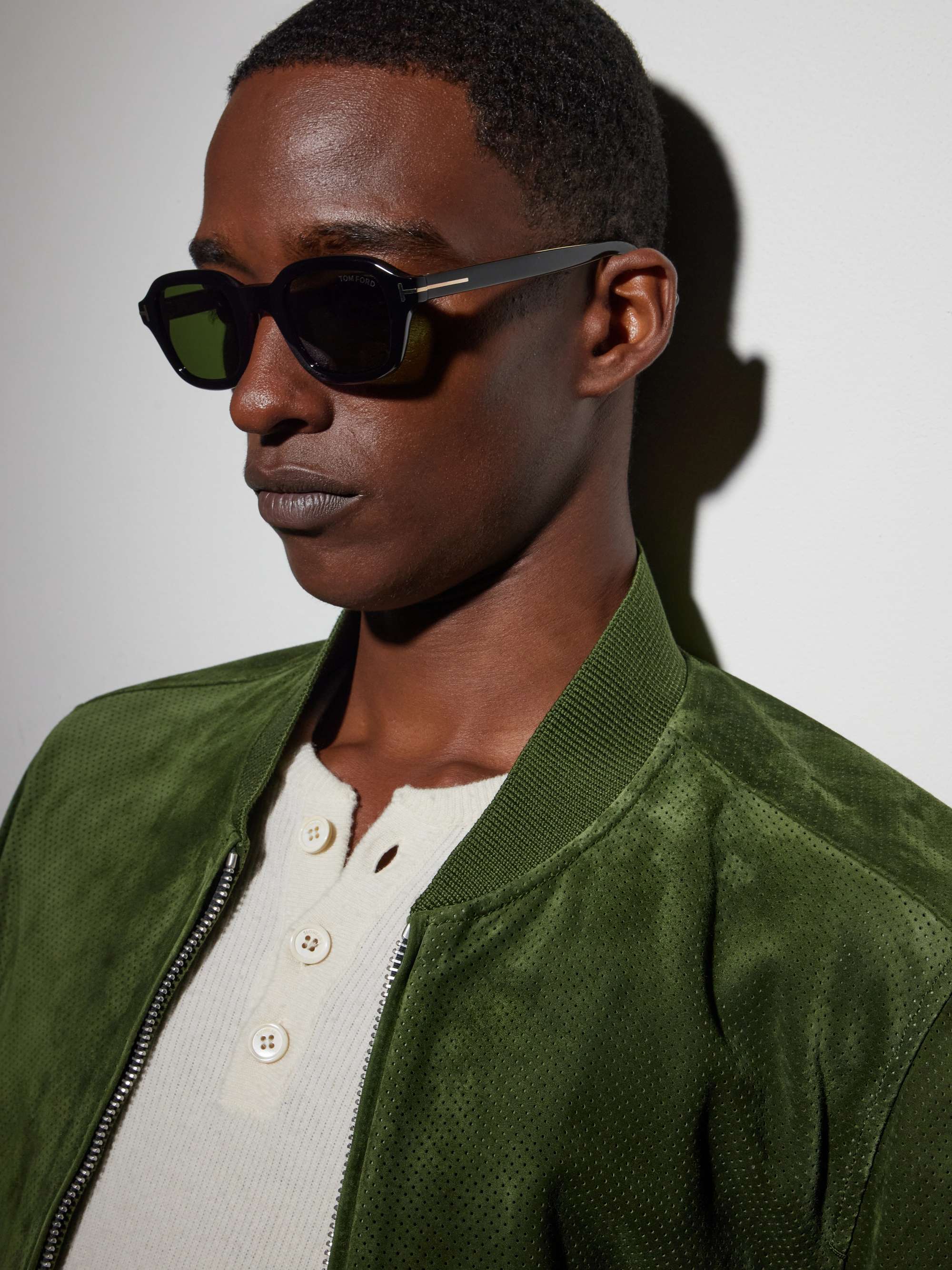 TOM FORD EYEWEAR 