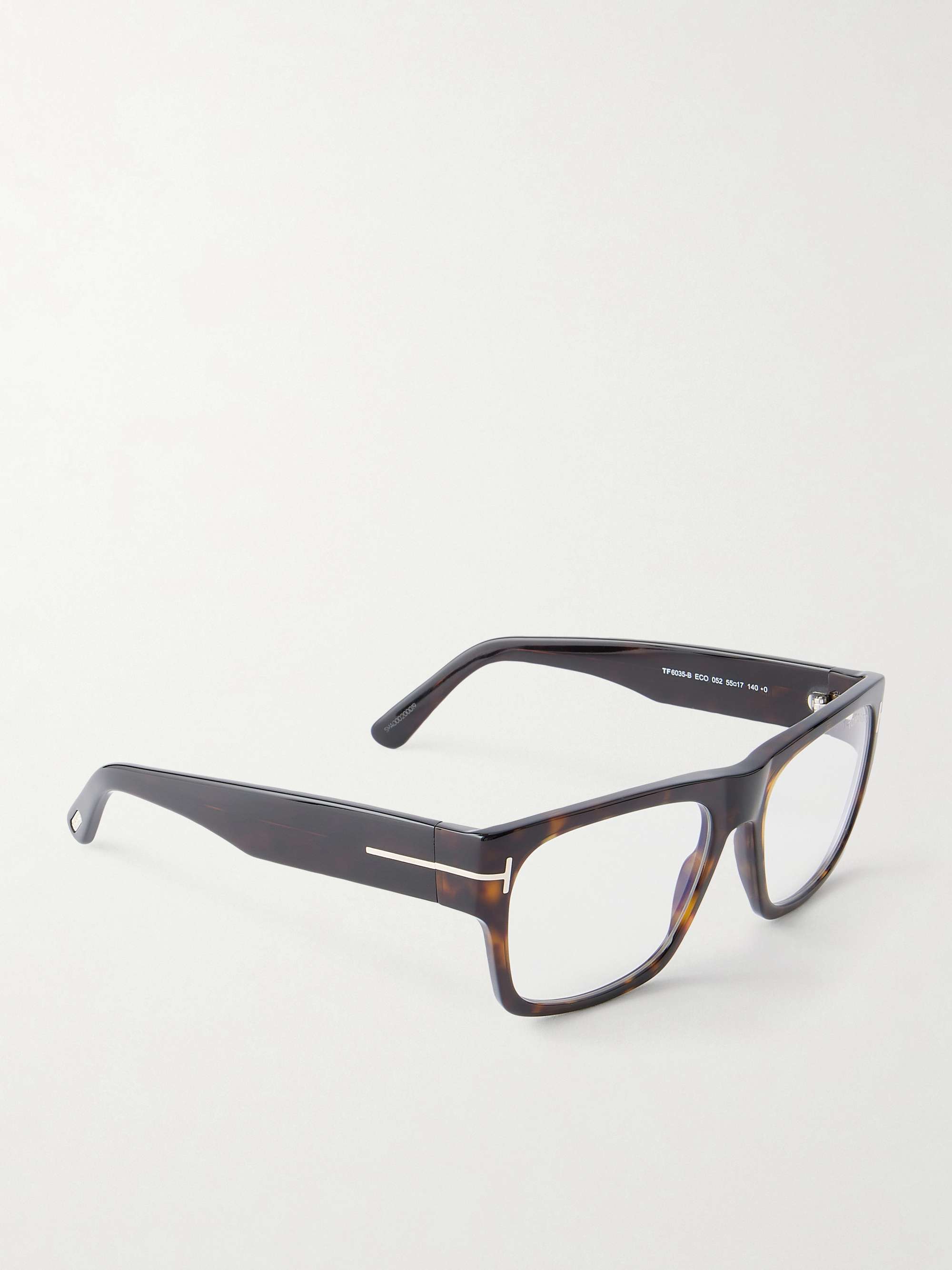 TOM FORD EYEWEAR 