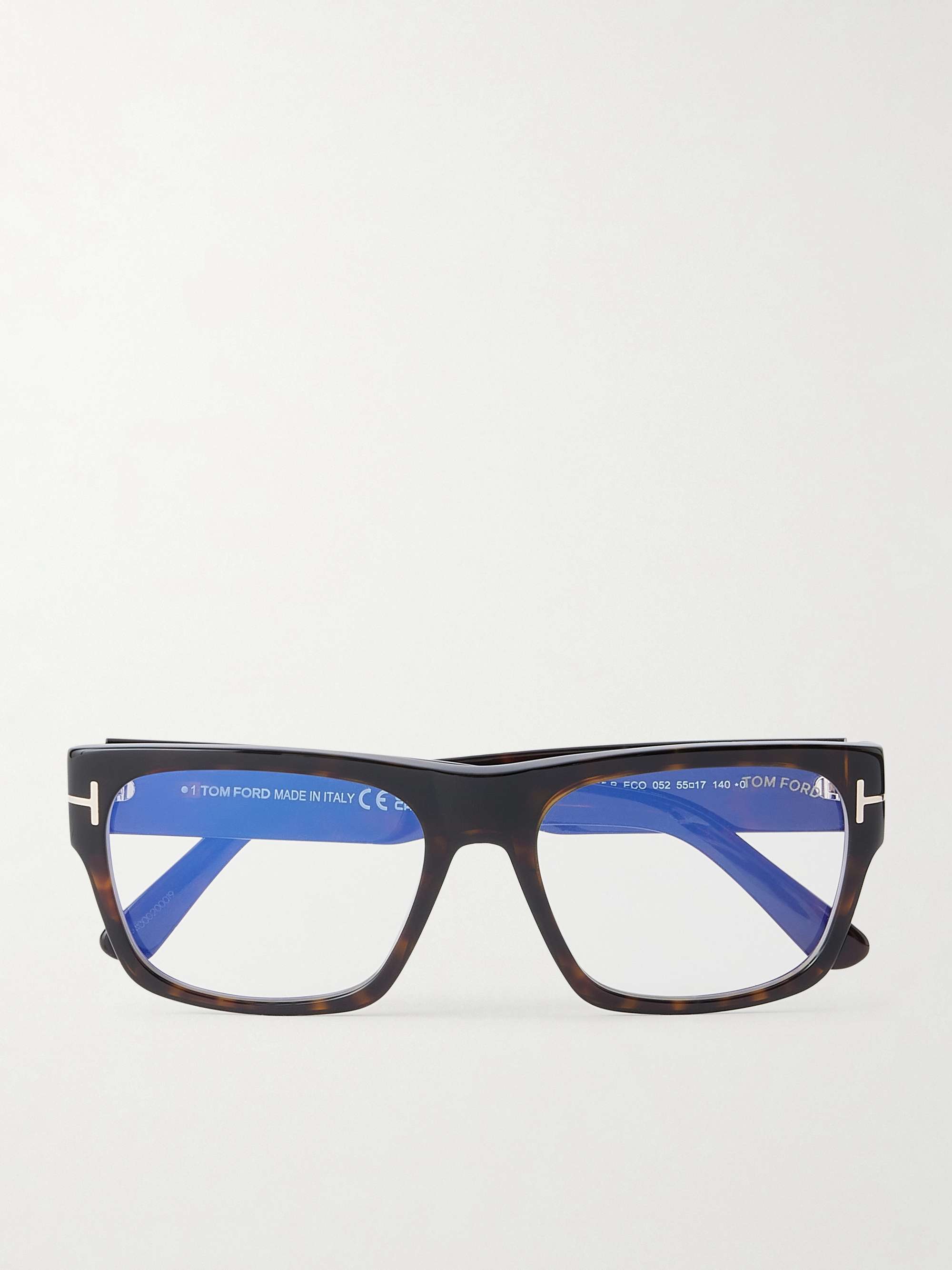 TOM FORD EYEWEAR 