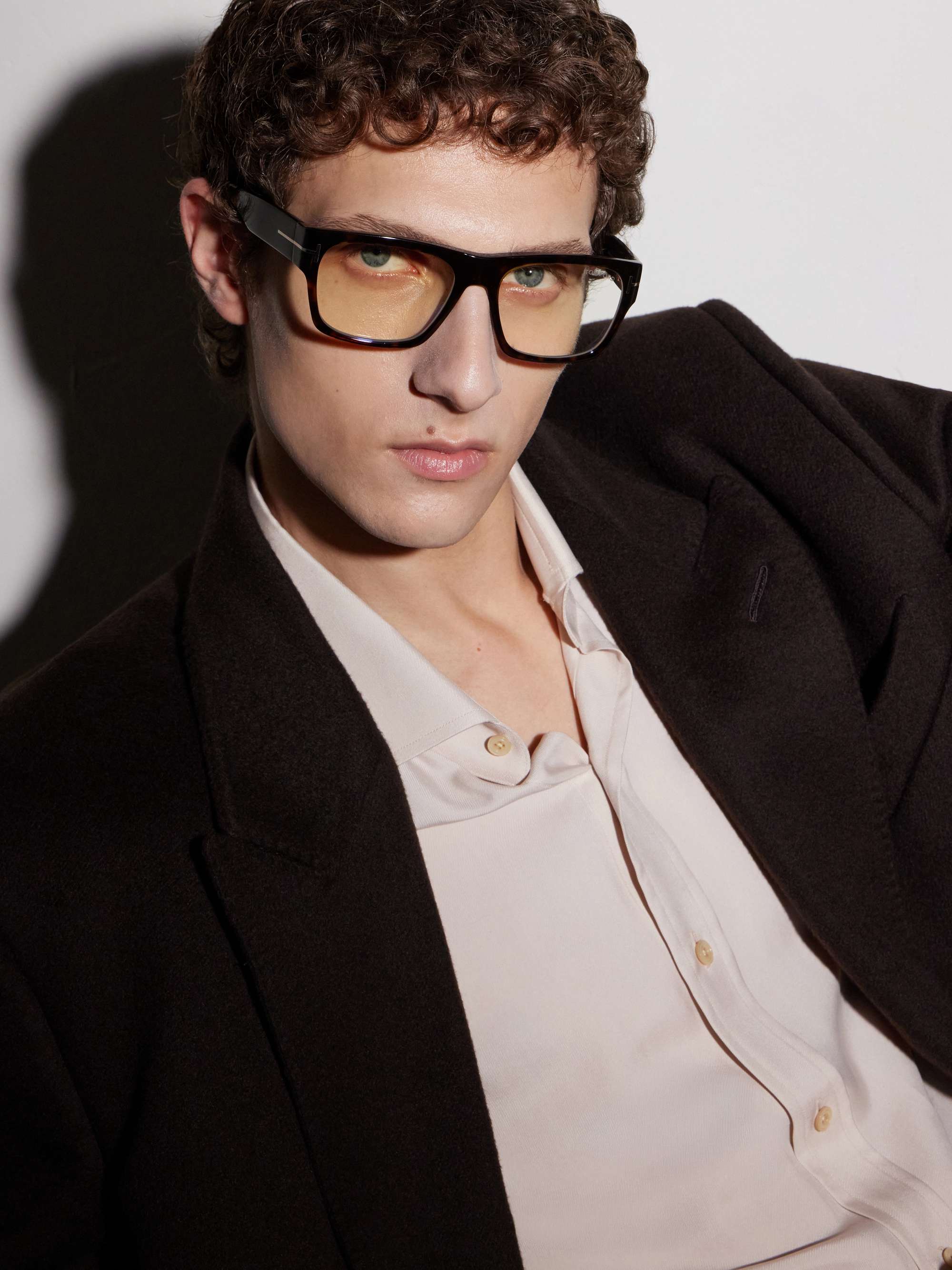 TOM FORD EYEWEAR 