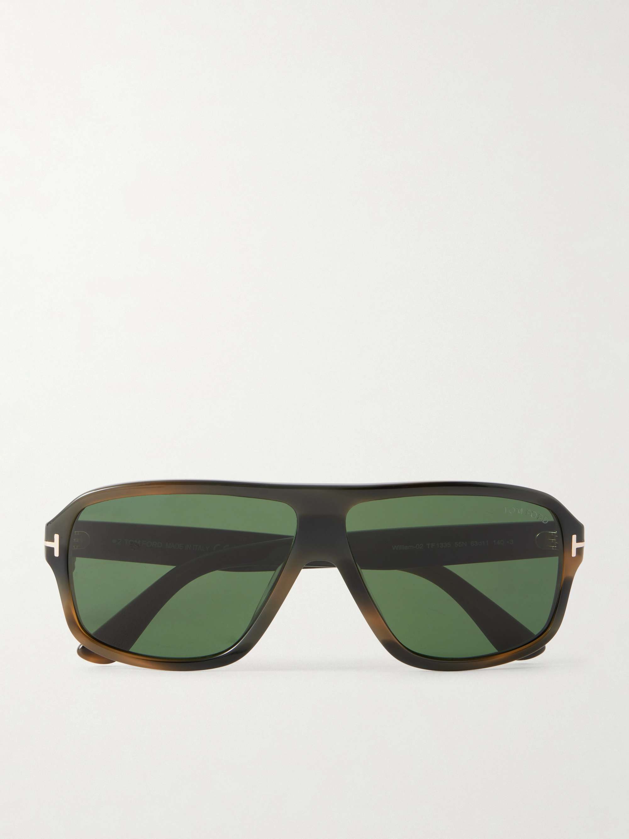 TOM FORD EYEWEAR 
