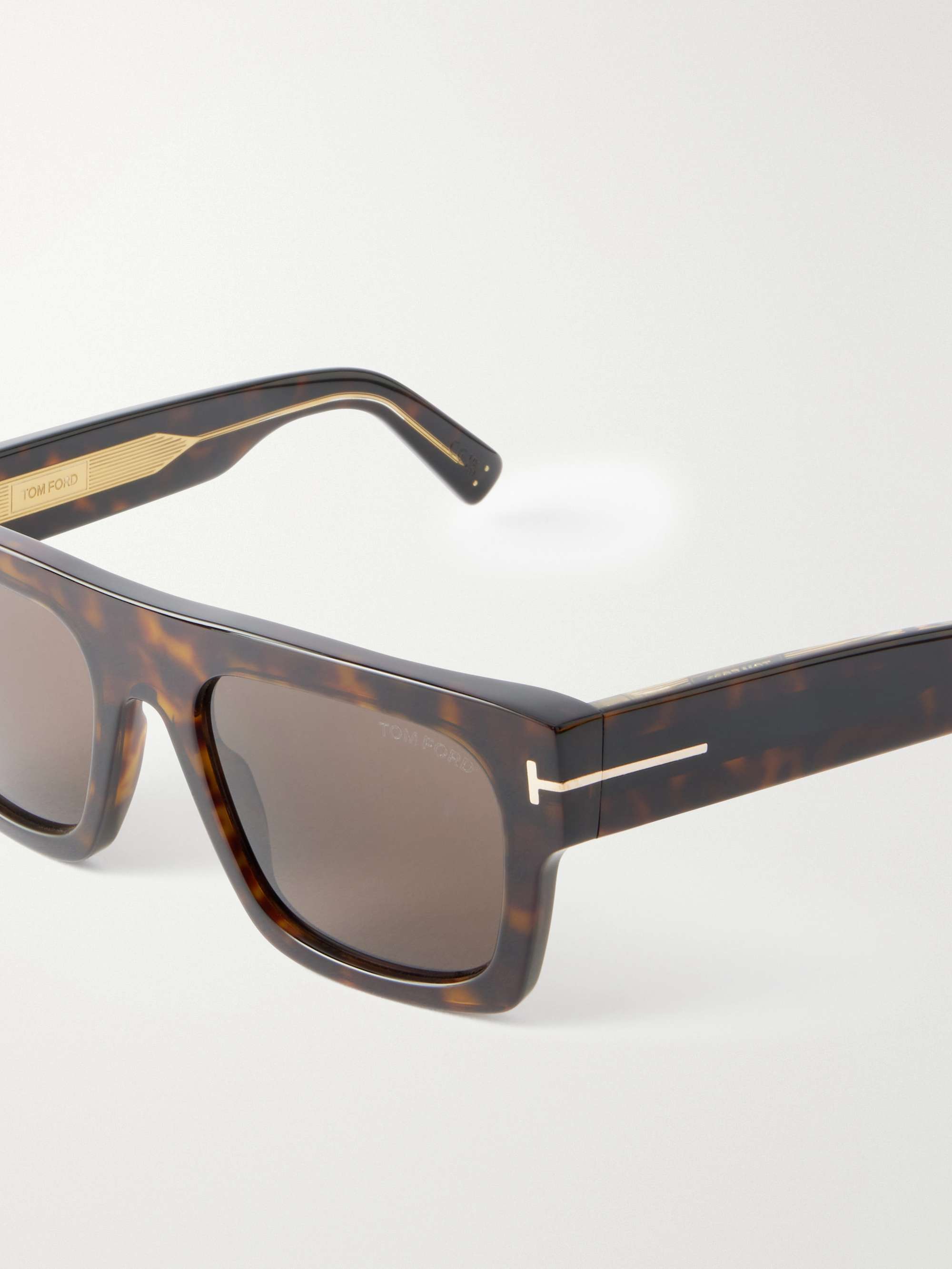 TOM FORD EYEWEAR 
