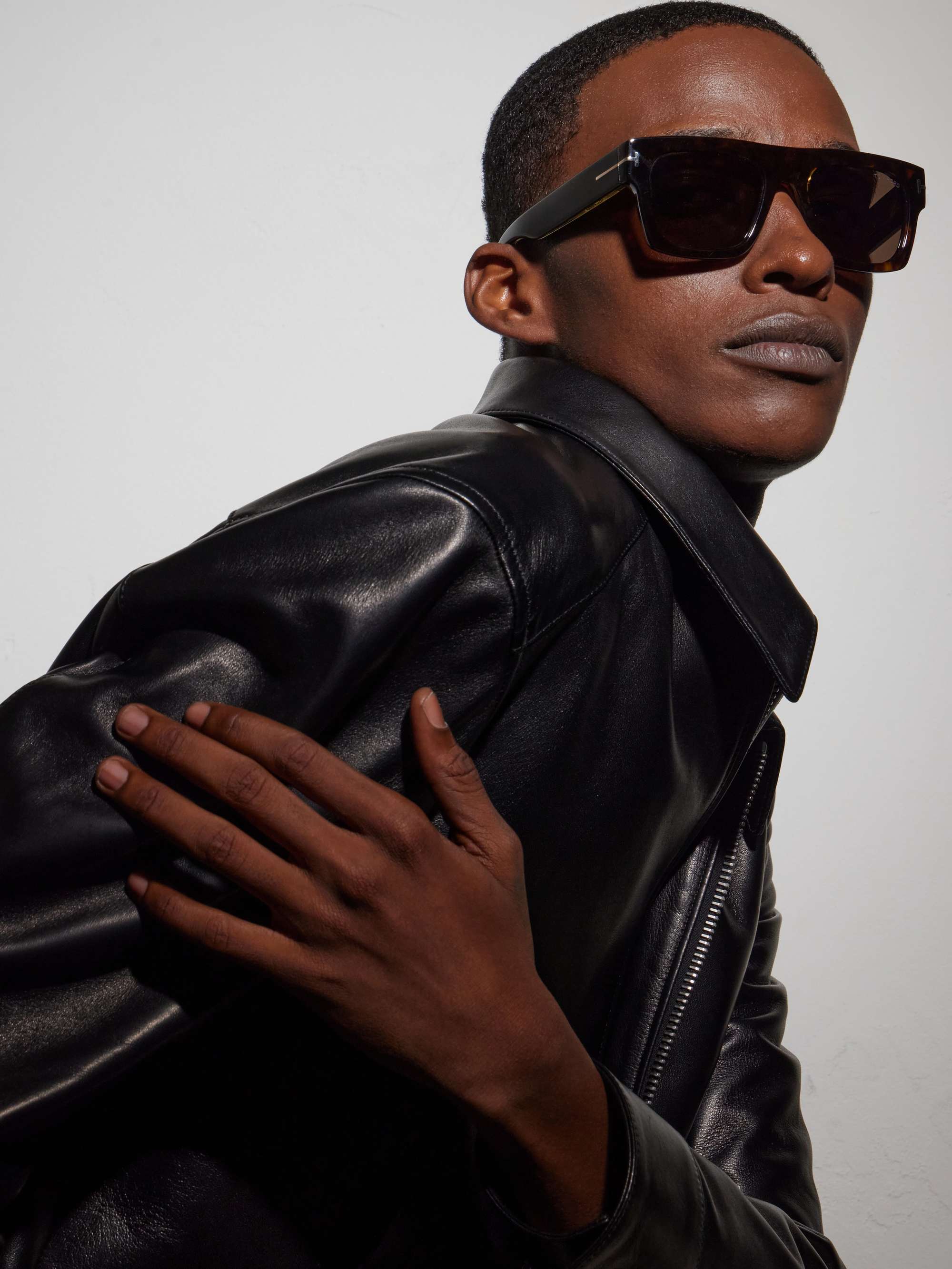 TOM FORD EYEWEAR 