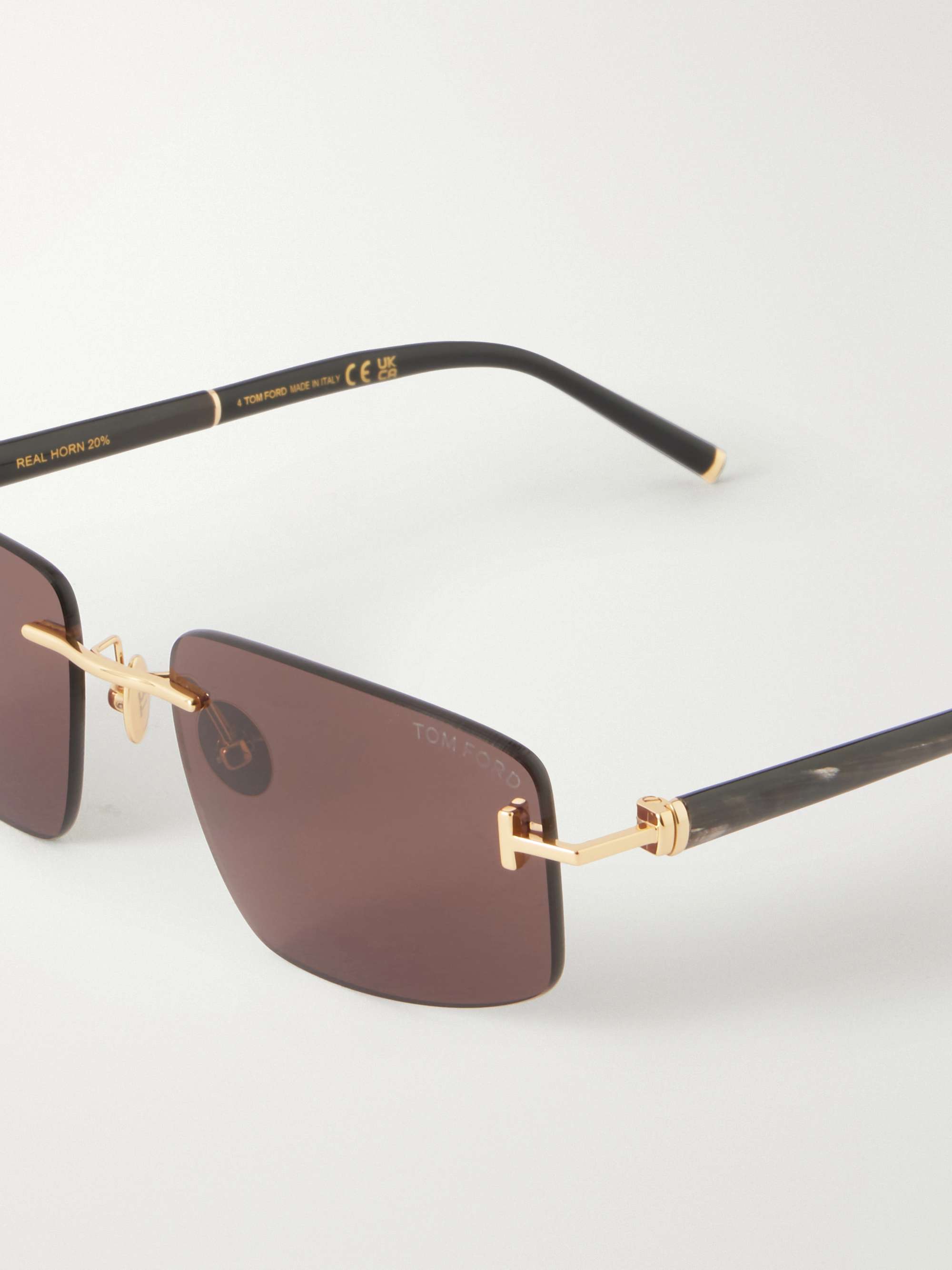 TOM FORD EYEWEAR 