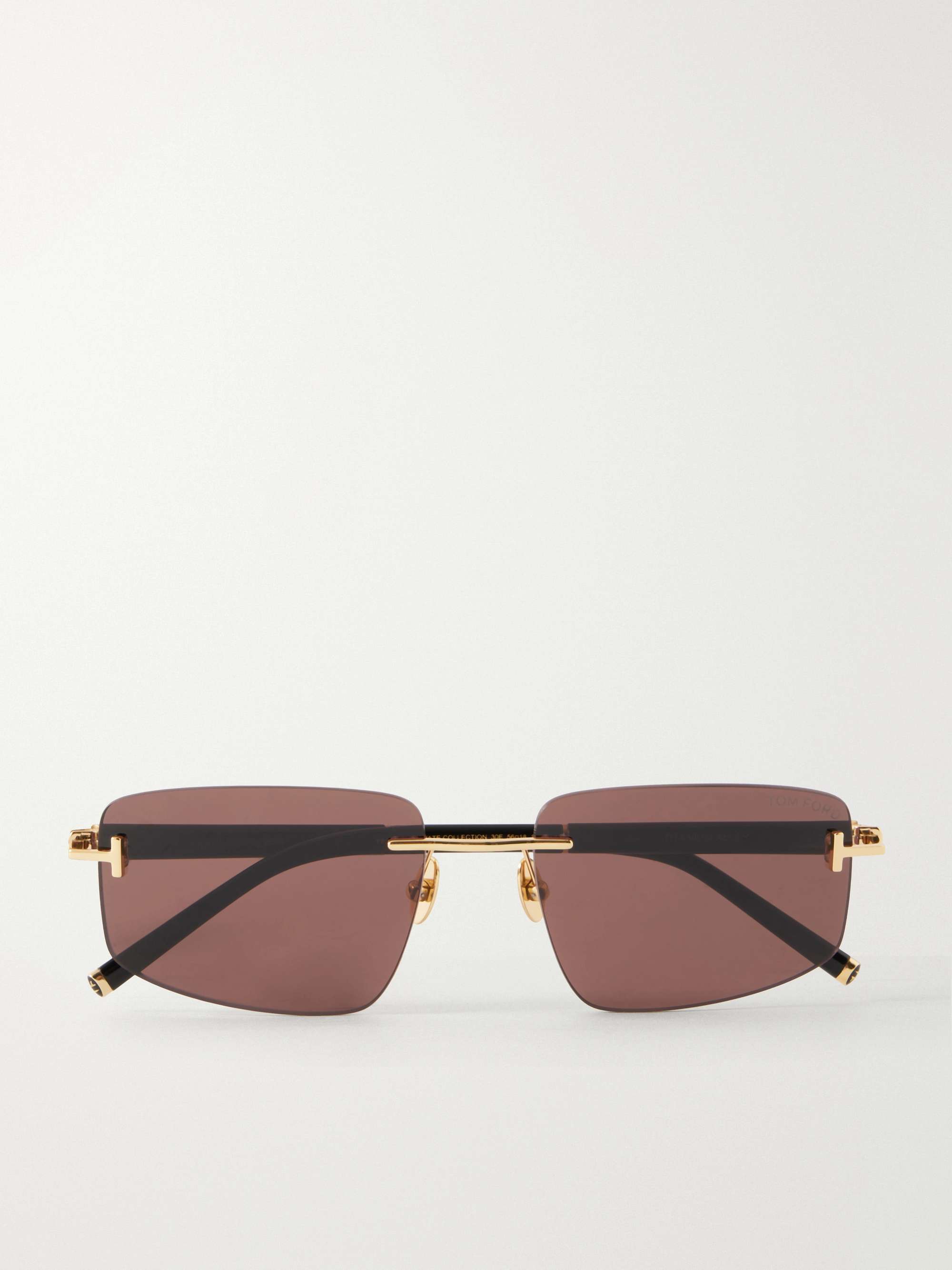 TOM FORD EYEWEAR 