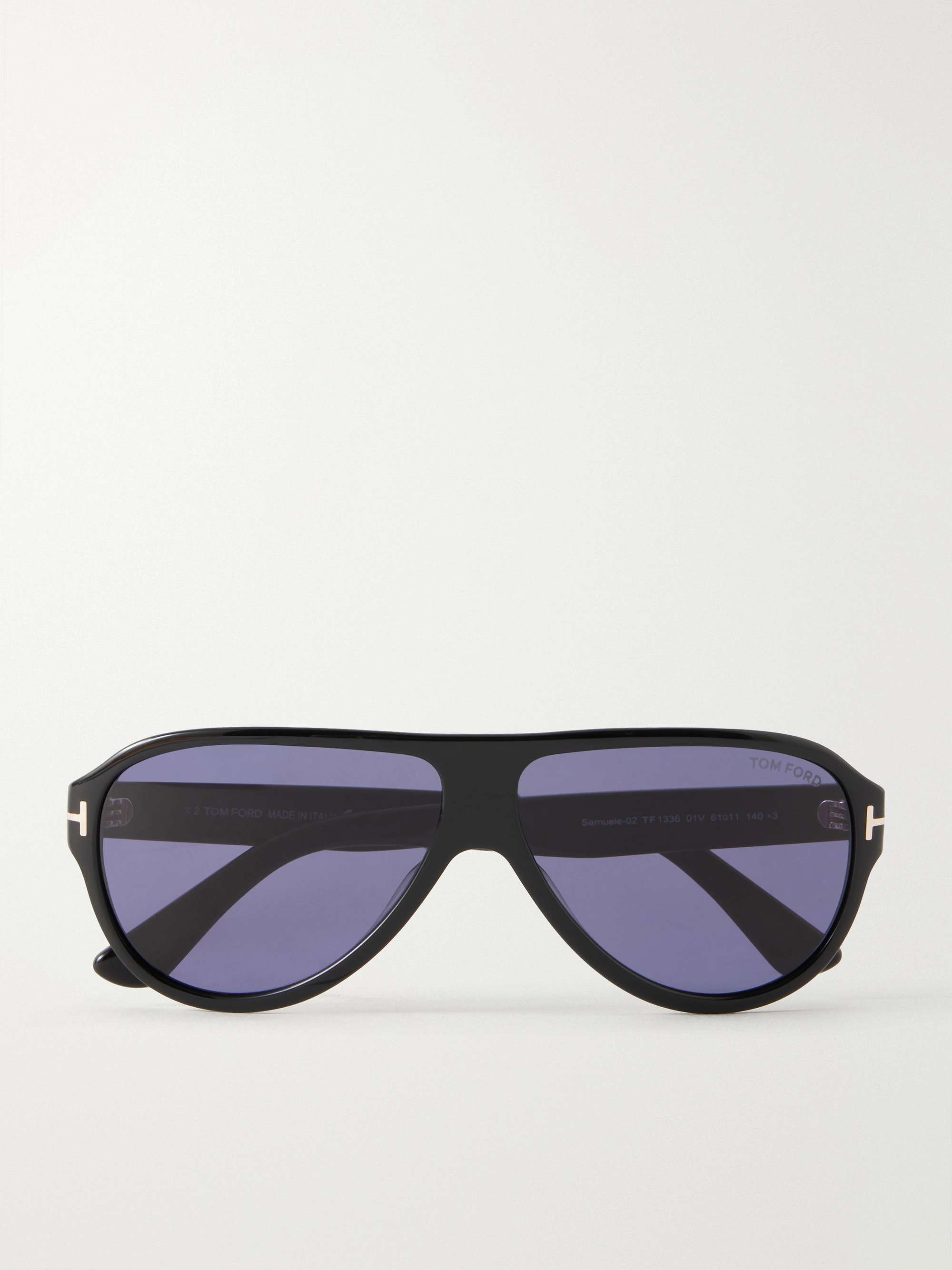 TOM FORD EYEWEAR 