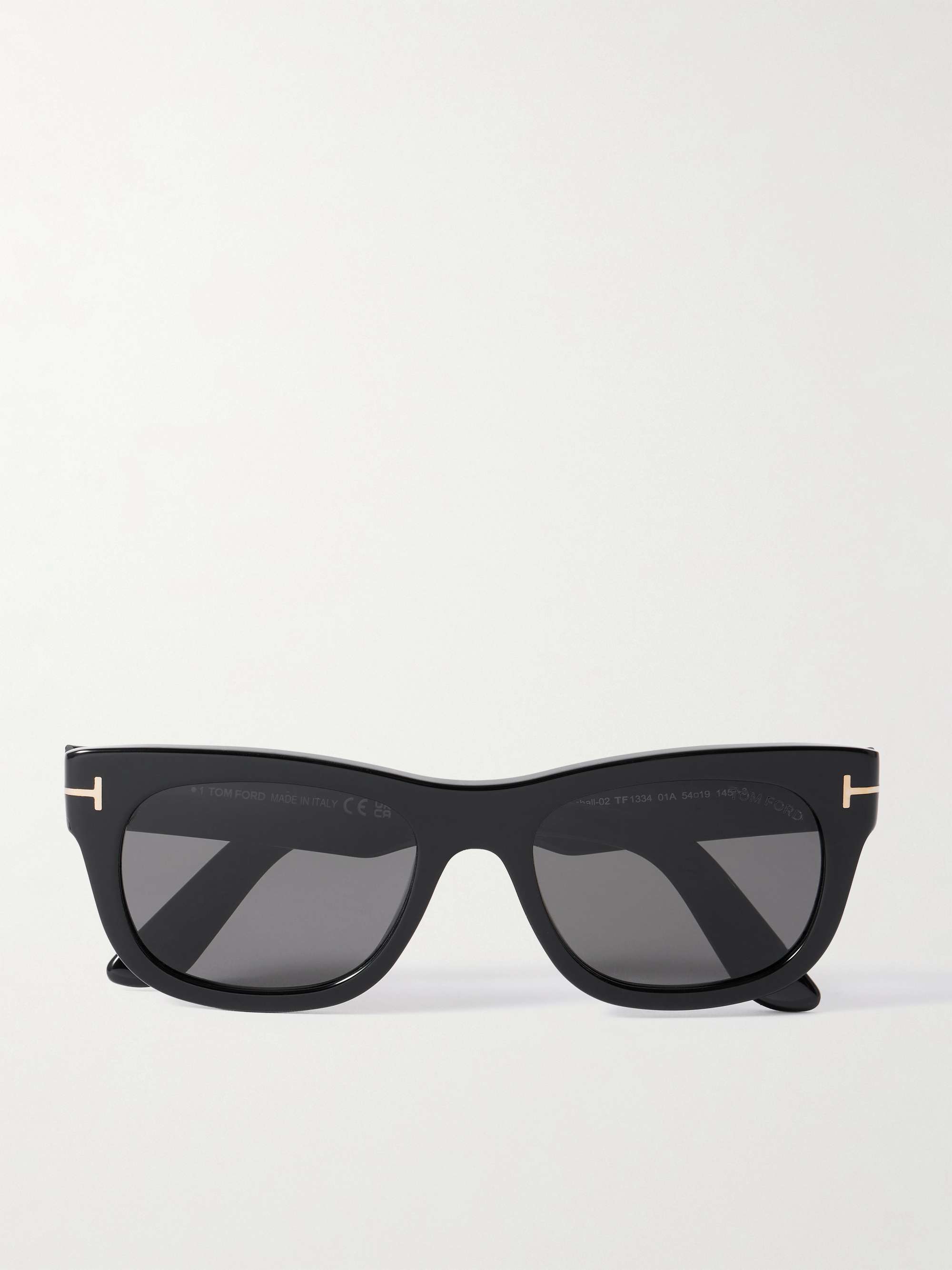 TOM FORD EYEWEAR 