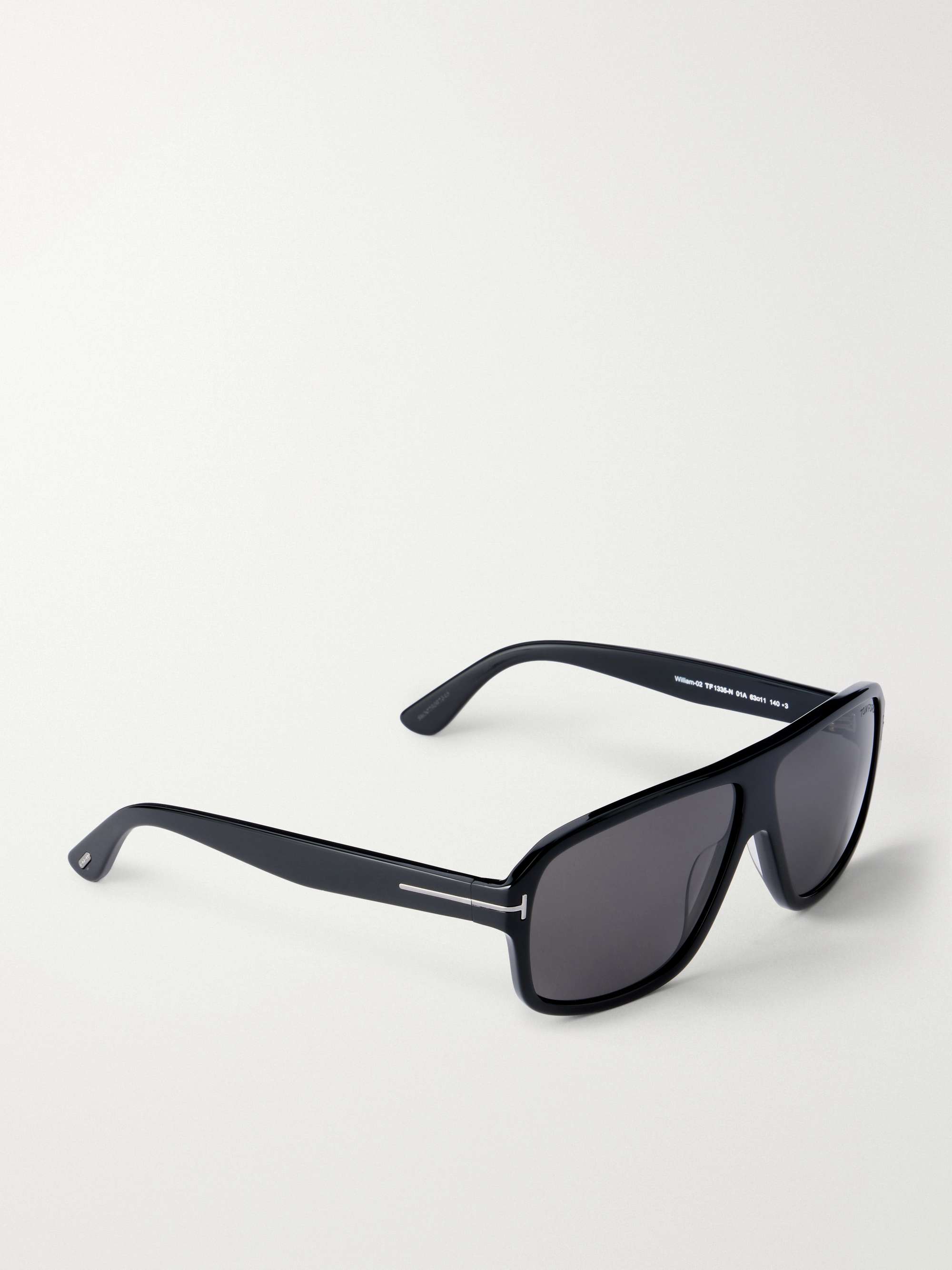 TOM FORD EYEWEAR 