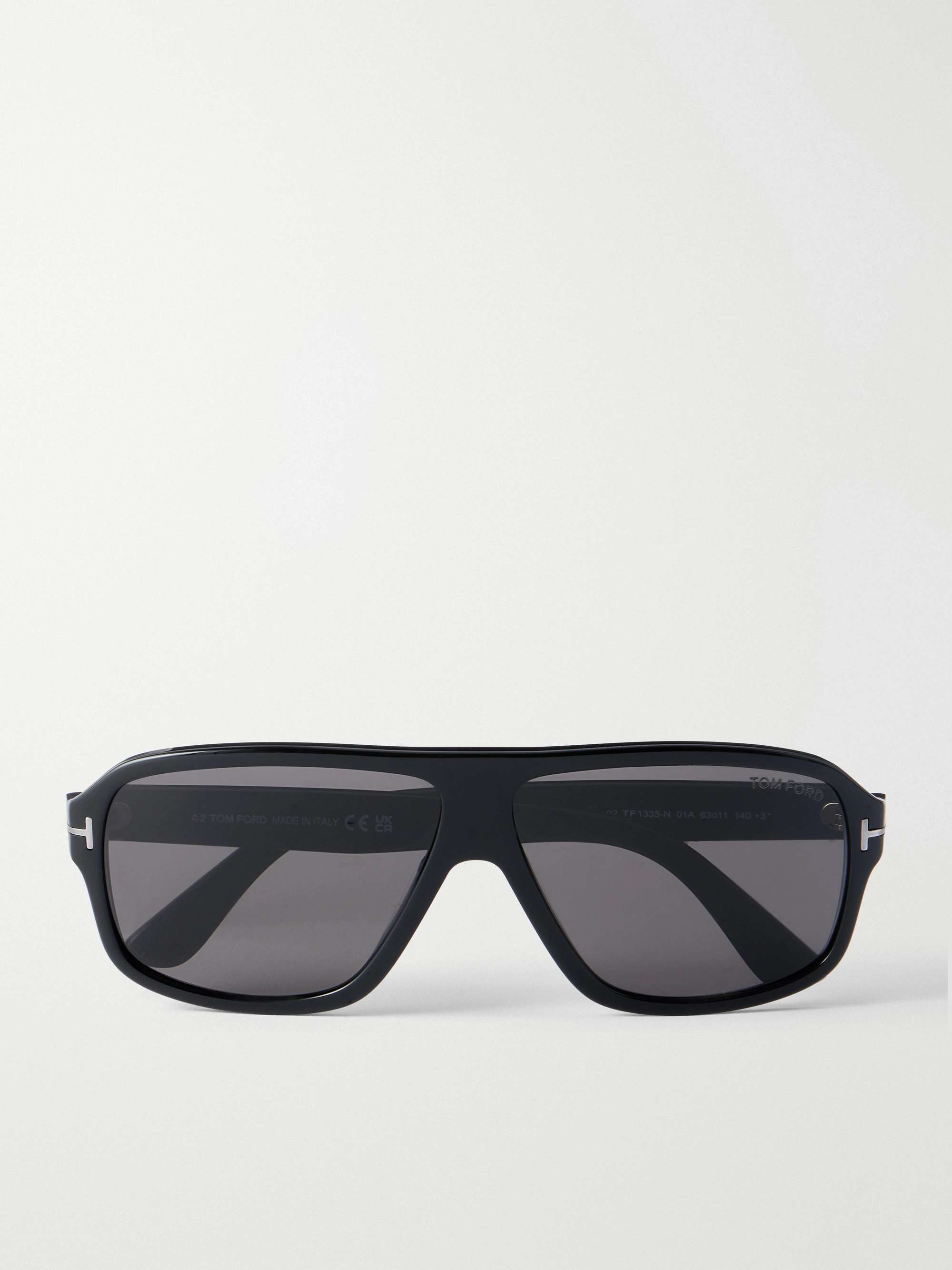 TOM FORD EYEWEAR 