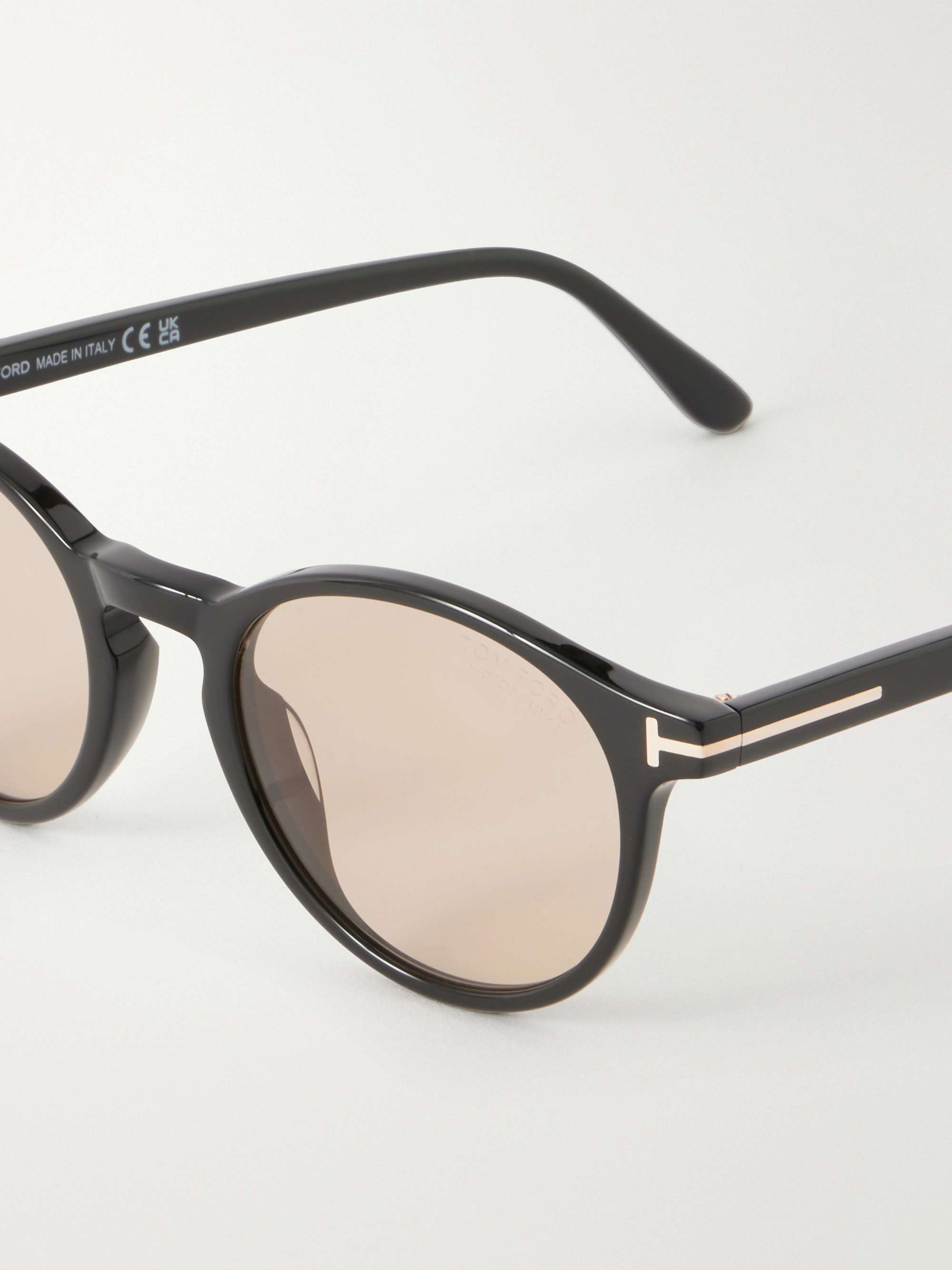 TOM FORD EYEWEAR 