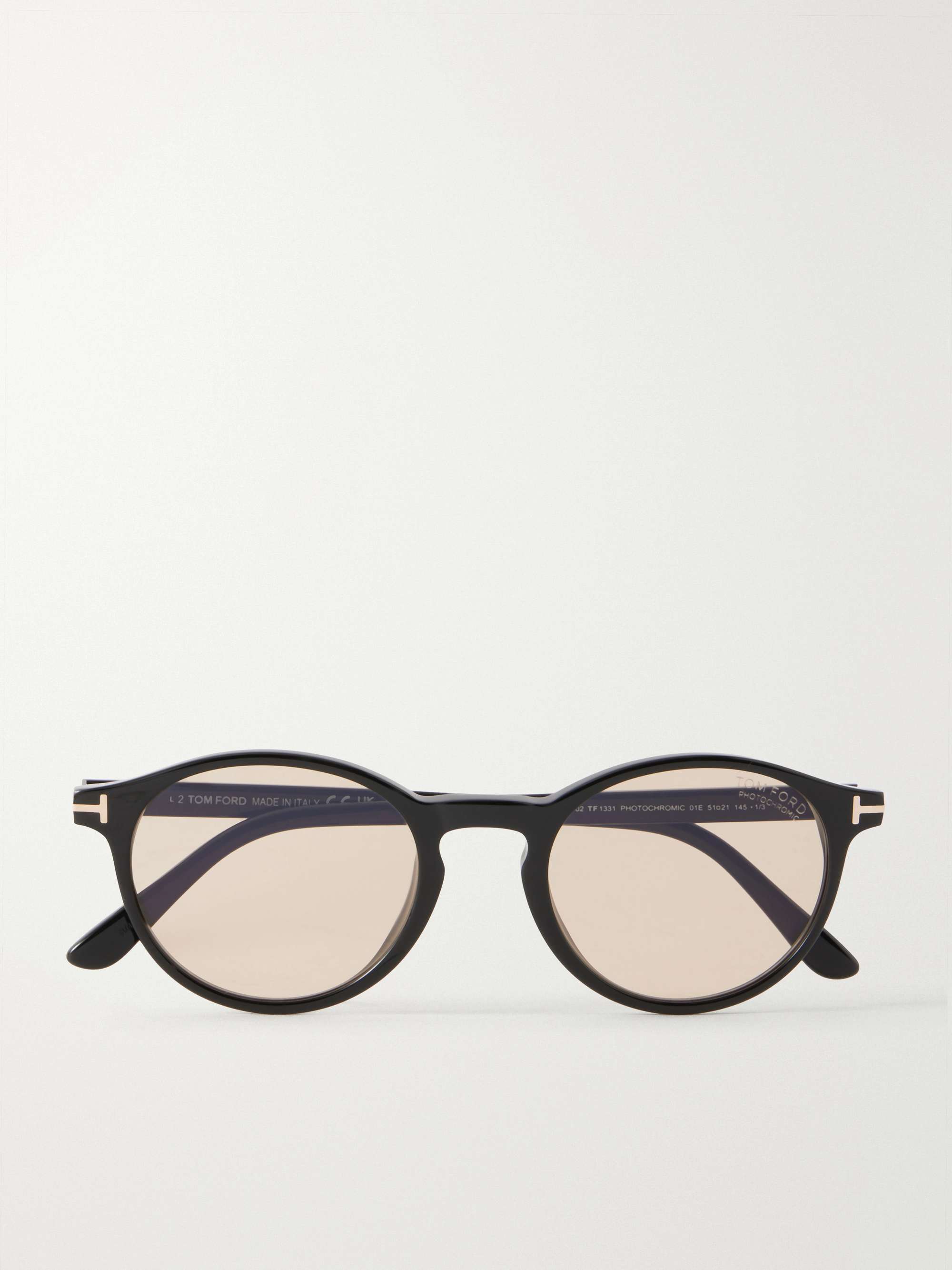 TOM FORD EYEWEAR 